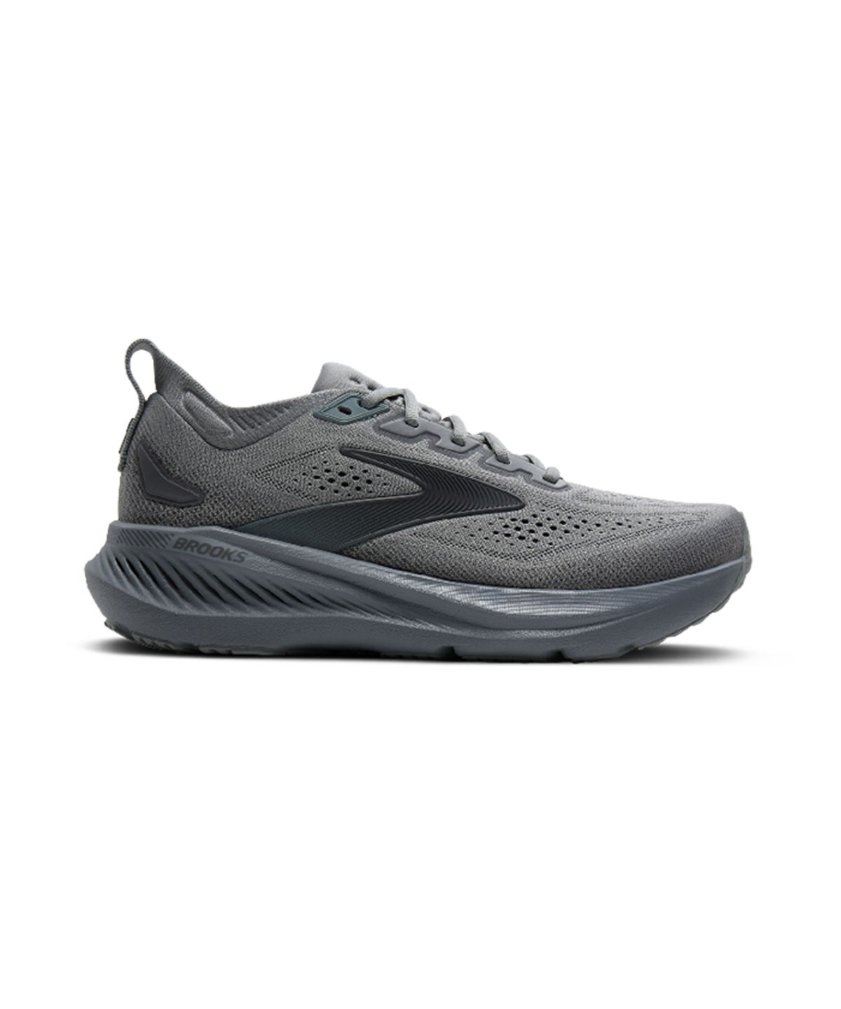 브룩스러닝(BROOKS RUNNING) 남성 글리세린 GTS 23 수퍼와이드 - 펄  / 1105034E096