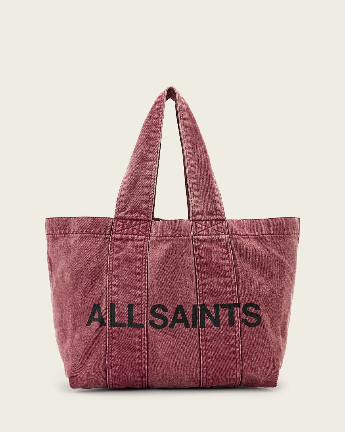 올세인츠(ALLSAINTS) 이지 데님 토트백 W116XE-5600