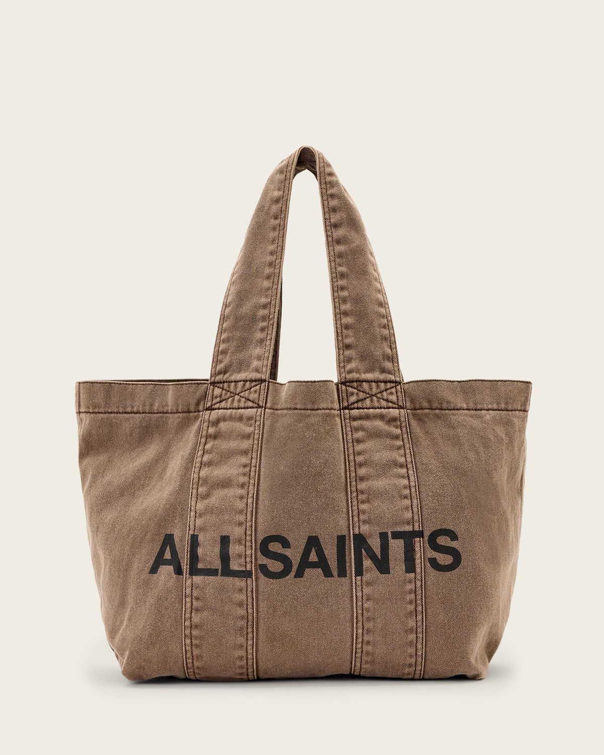 올세인츠(ALLSAINTS) 이지 데님 토트백 W116XE-2732