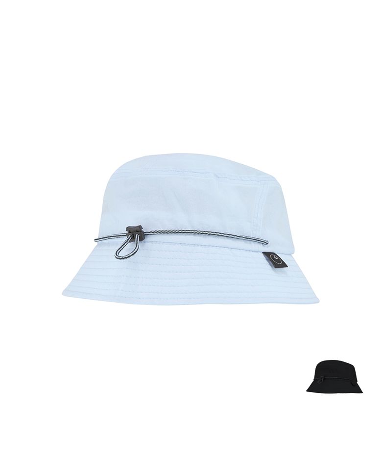 하이킹 앤 피크닉 스트레치 스트링 버킷햇 - 2Colors