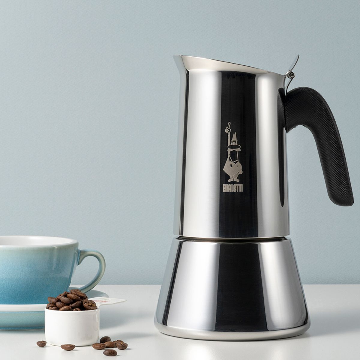 비알레띠(BIALETTI) 뉴 비너스 10컵