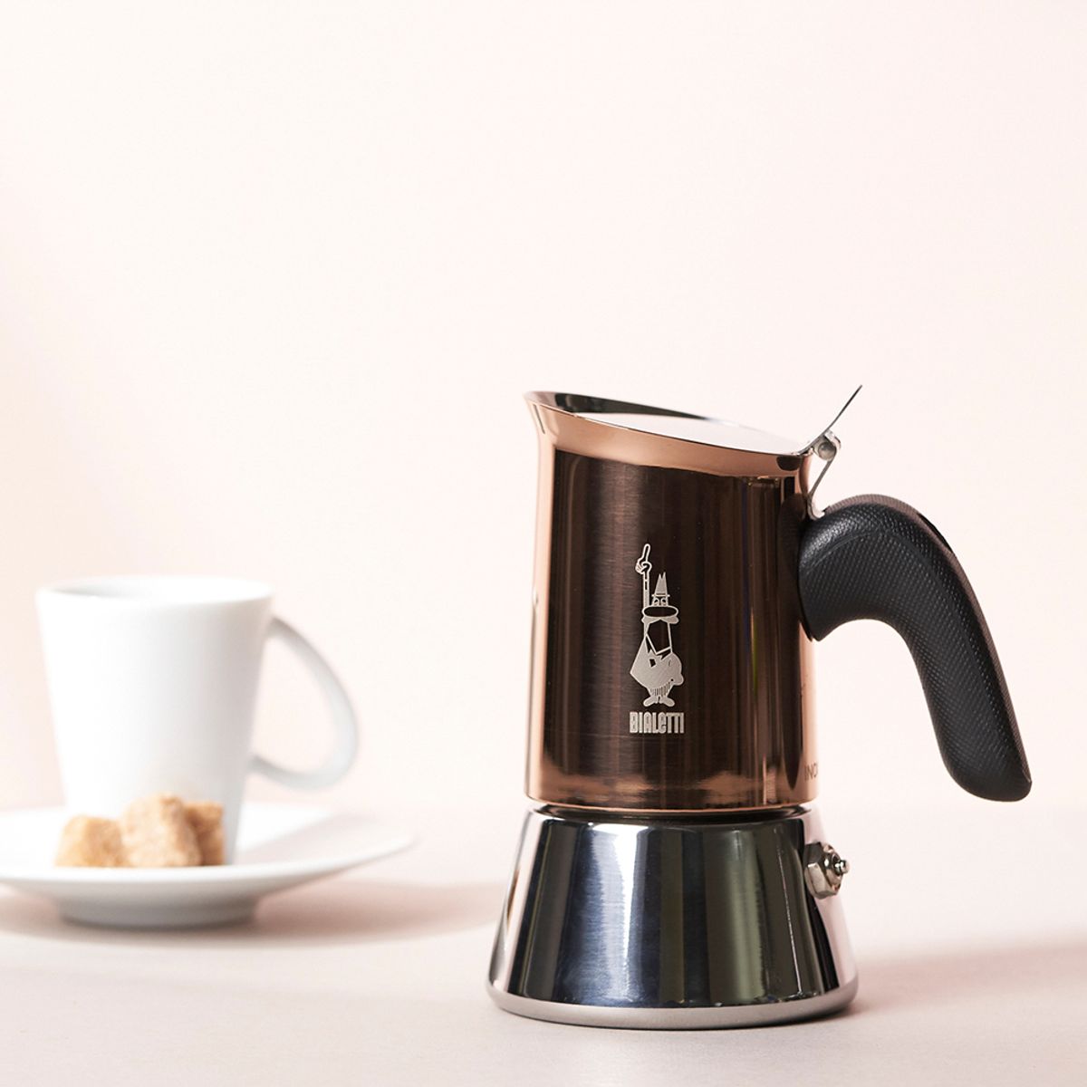 비알레띠(BIALETTI) 뉴 비너스 카퍼 2컵
