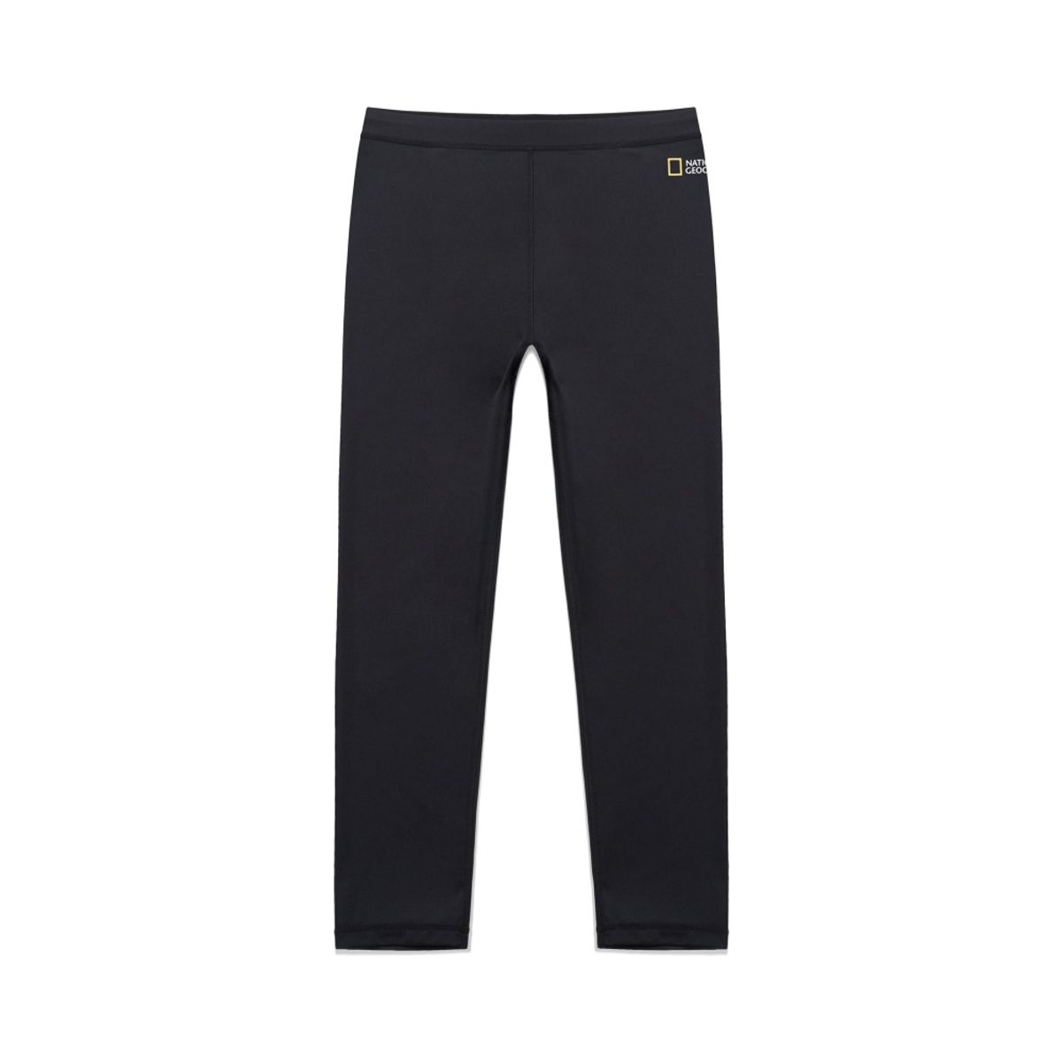 내셔널지오그래픽 키즈(NATIONAL GEOGRAPHIC KIDS) K262UWL620 10부 워터레깅스 CARBON BLACK
