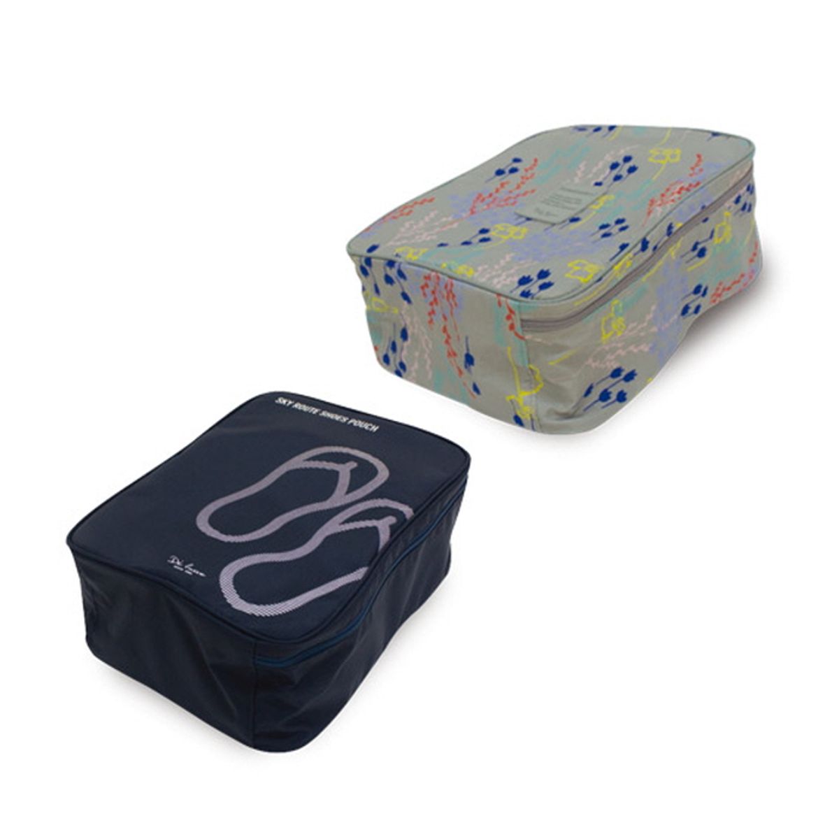 양지사(YANGJISA) 스카이루트 슈즈 파우치