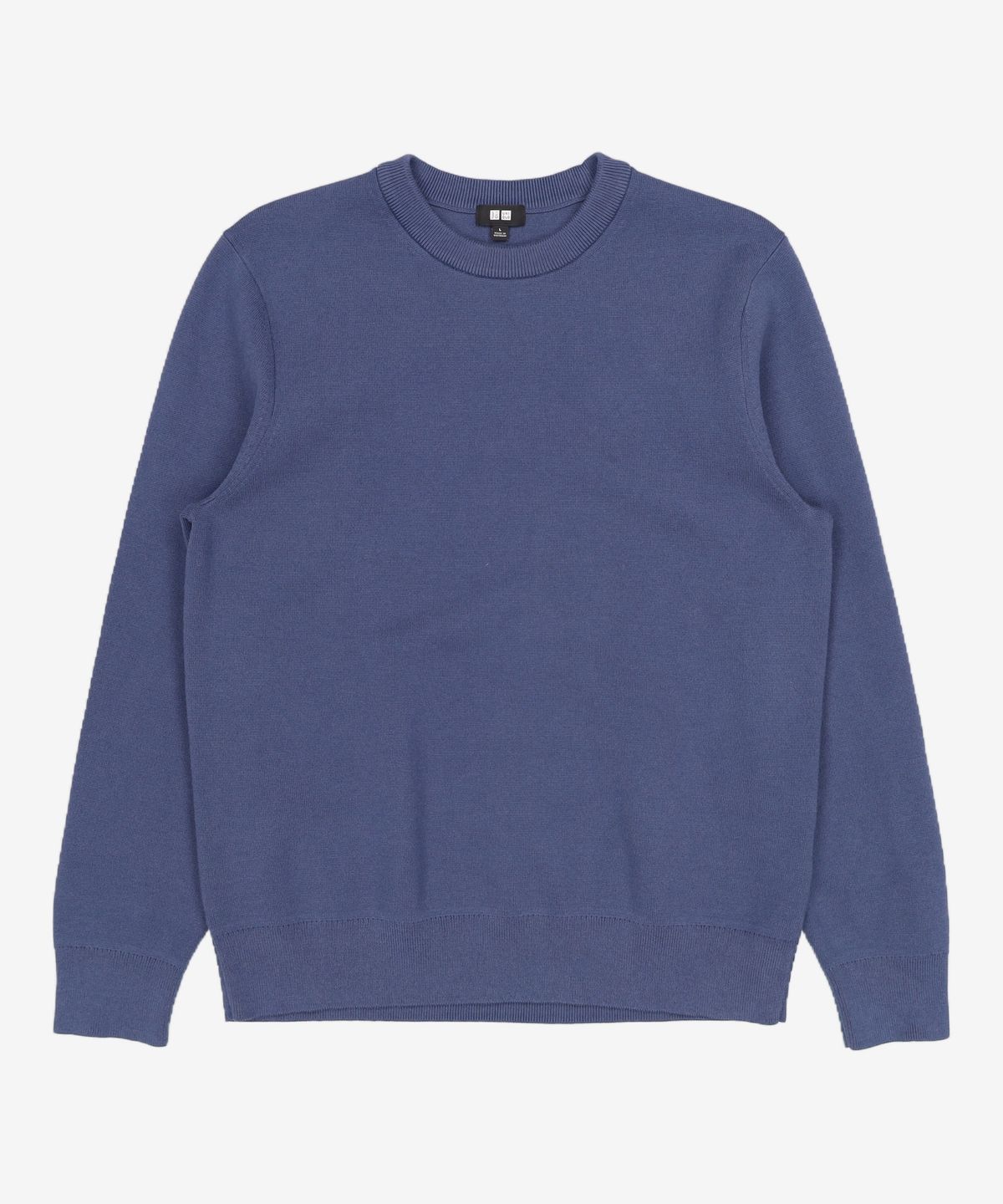 유니클로(UNIQLO) 니트/스웨터 L