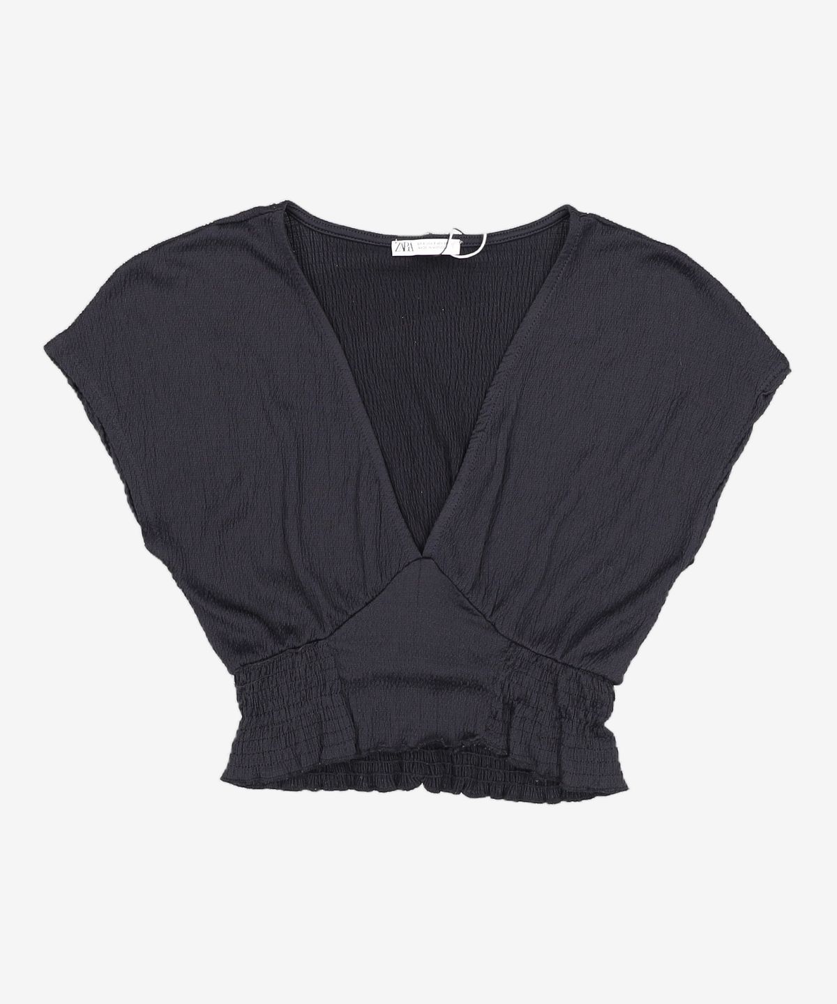 자라(ZARA) 기타 상의 S