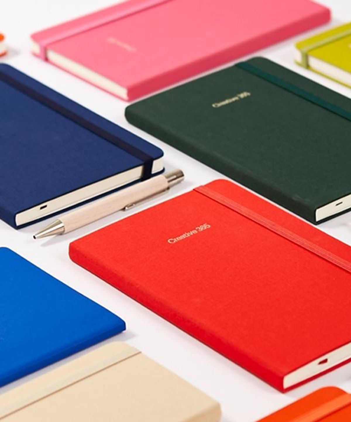 양지사(YANGJISA) 크리에이티브365 캔버스-라인드L