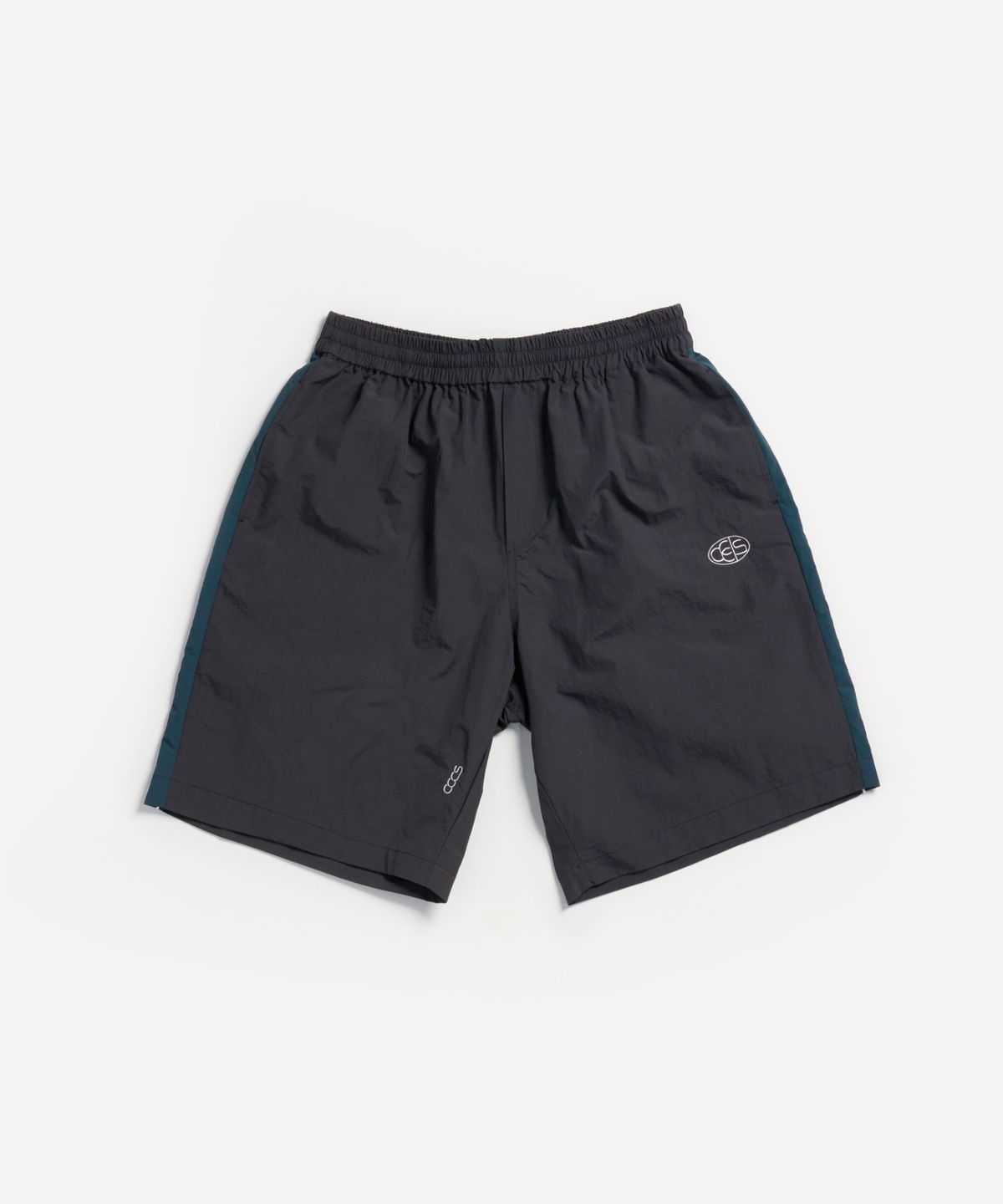 씨씨씨에스(CCCS) D.GREY TRACK SHORTS 03