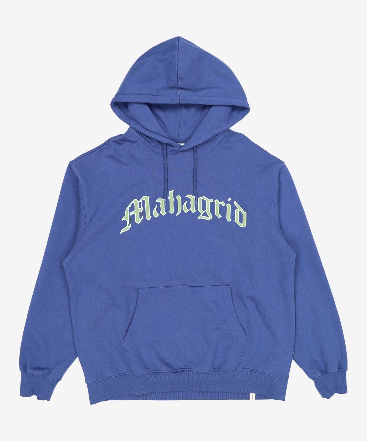 마하그리드(MAHAGRID) 후드 티셔츠 XL