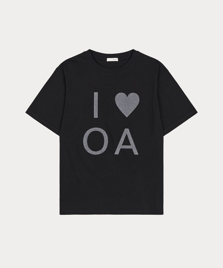아이 러브 티 (BLACK)