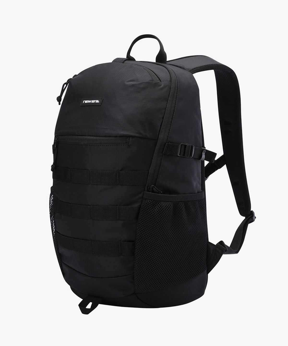 뉴에라(NEW ERA) 데이 백팩 M 블랙 24L