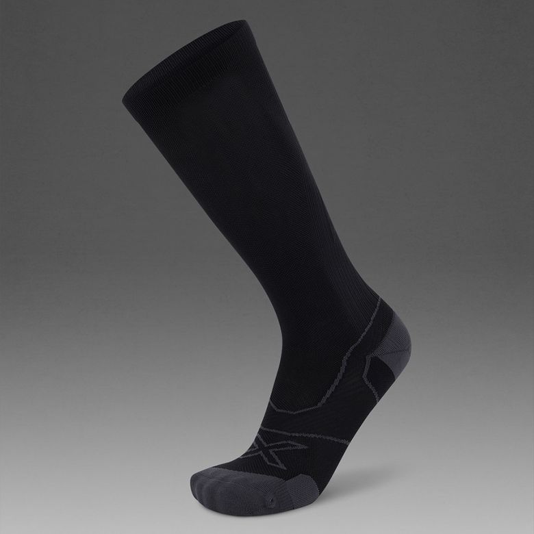 (공용) 벡터 쿠션 풀랭스 삭스 UA5156EBLK-TTM