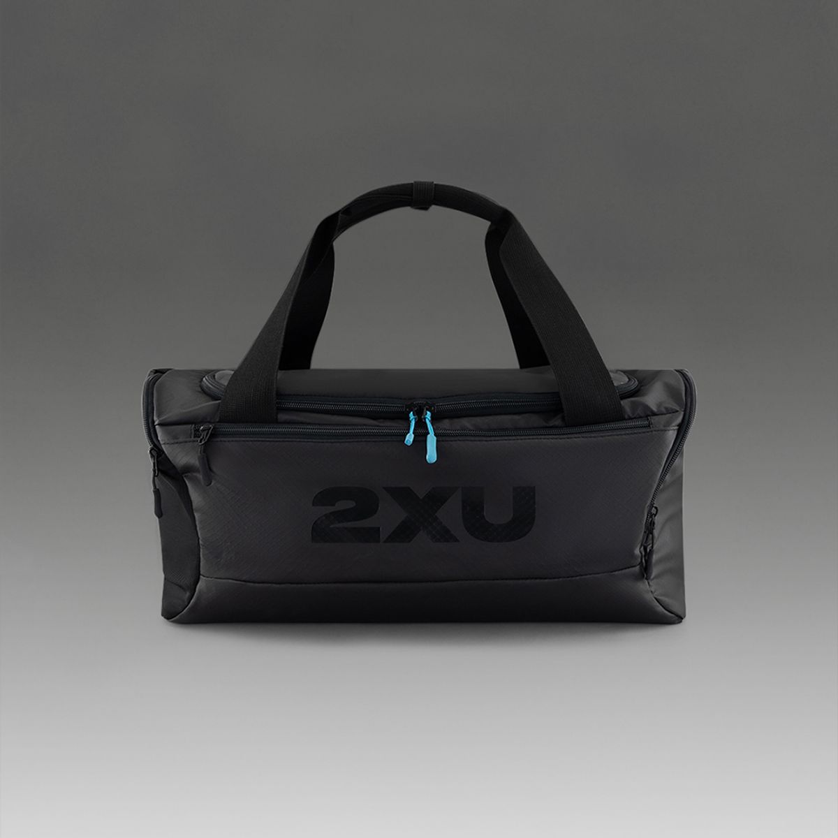 투타임즈유(2XU) (공용) 짐백 UQ7143GBLK-BLK