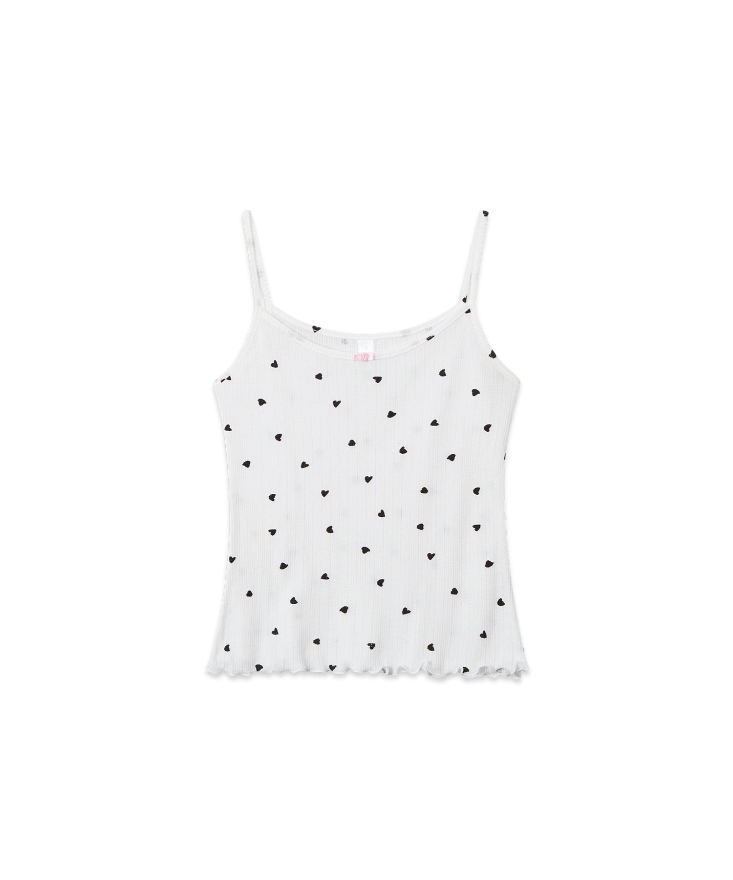 MUSINSA | SNAPPY CUDDLE Mono Drama Sleeveless