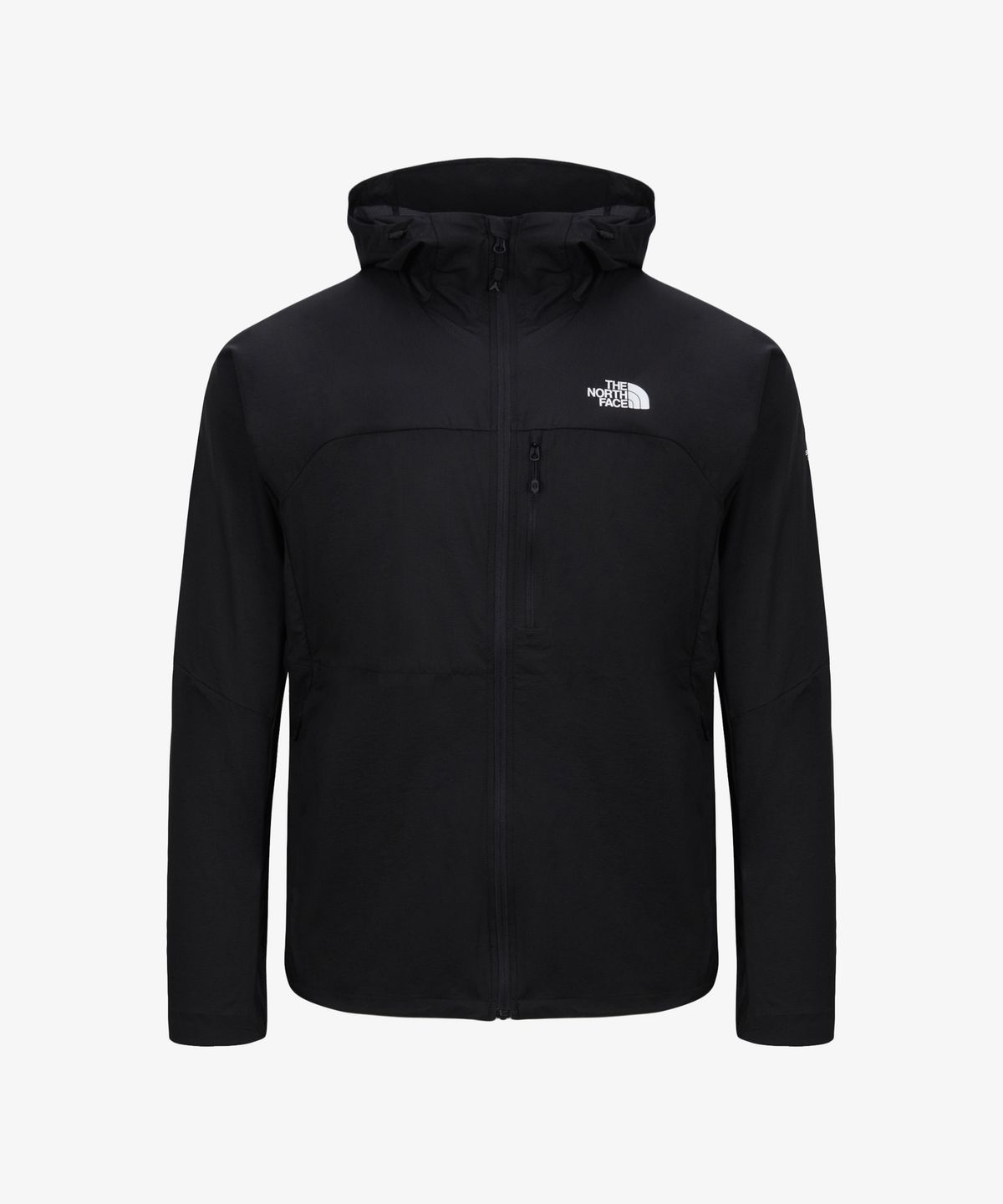 노스페이스(THE NORTH FACE) NJ3LS00A 남성 안데스 자켓 BLACK
