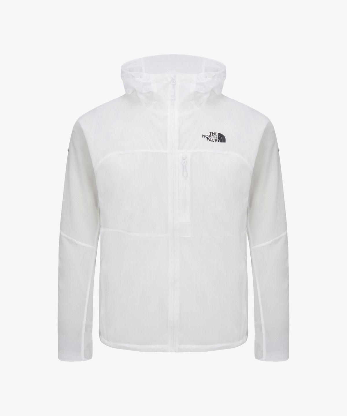 노스페이스(THE NORTH FACE) NJ3LS00B 남성 안데스 자켓 WHITE