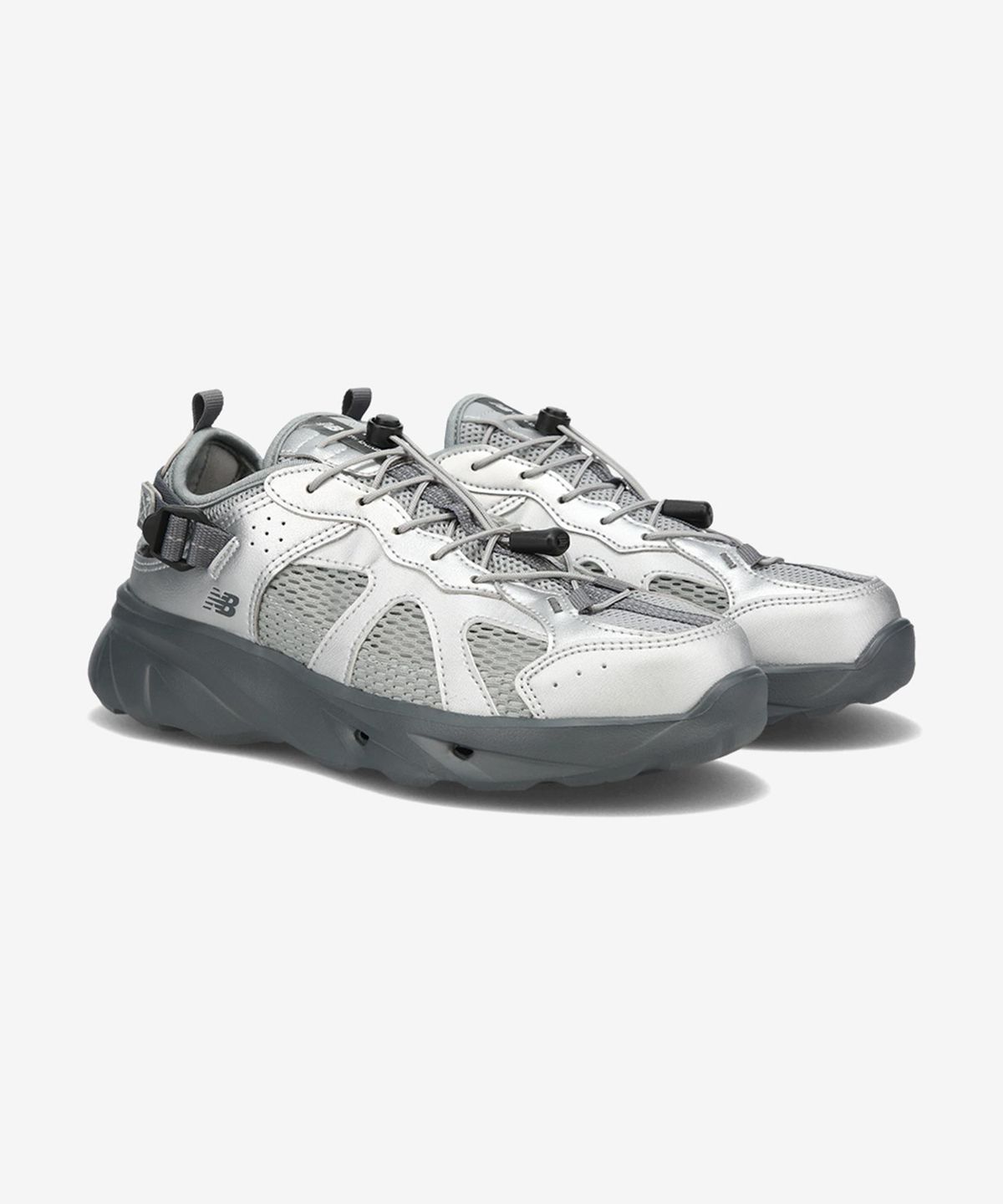뉴발란스(NEW BALANCE) NBRJGS470G / Kave / SD2401SG (SILVER)
