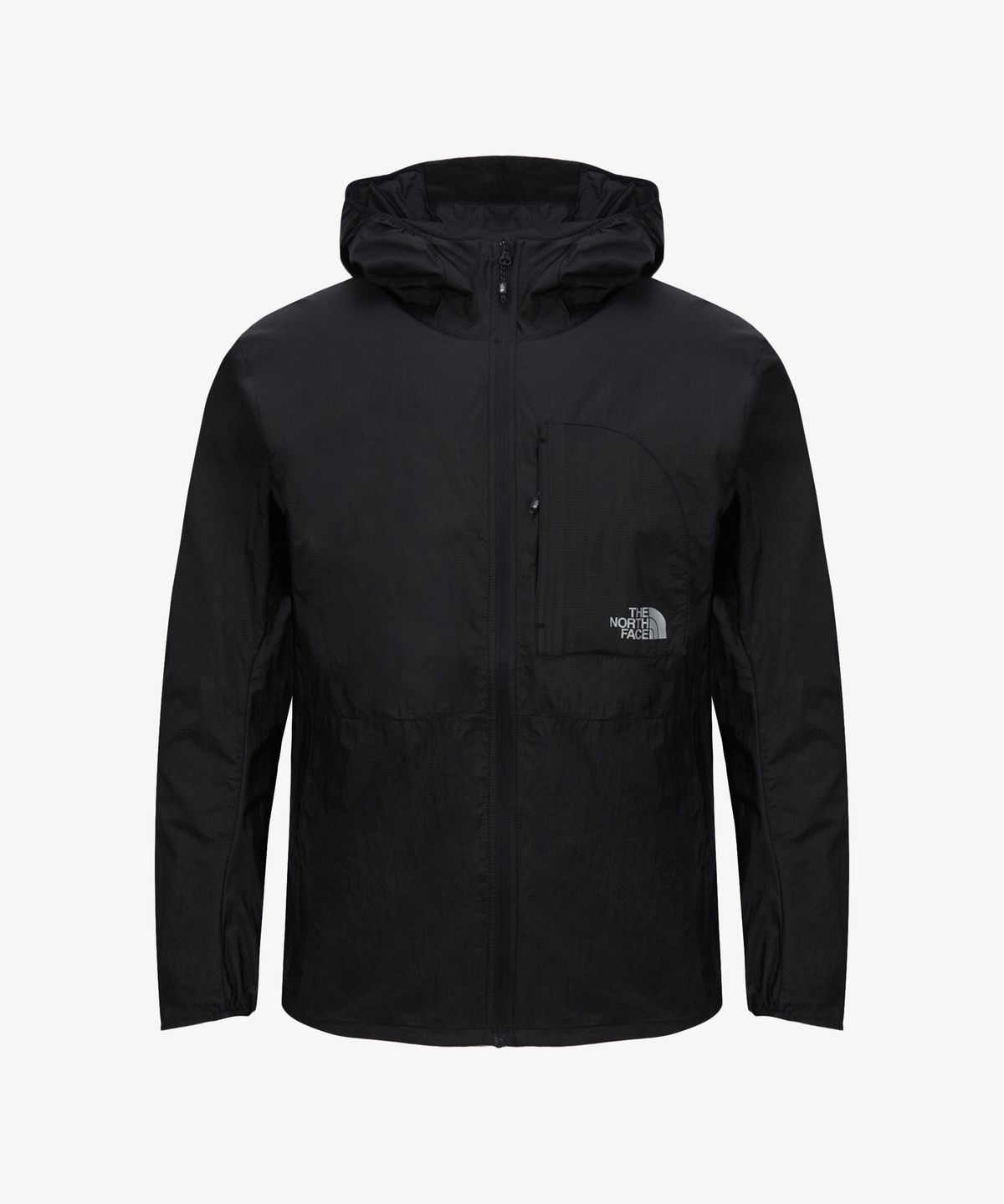 노스페이스(THE NORTH FACE) NJ3LS03A 남성 에어시프트 자켓 BLACK