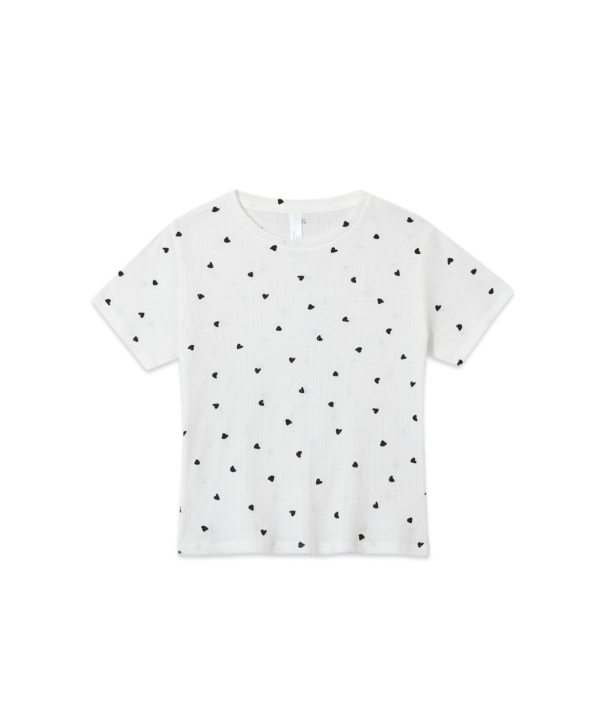 스내피커들(SNAPPY CUDDLE) Mono Drama Tee Shirt 모노 드라마 티셔츠