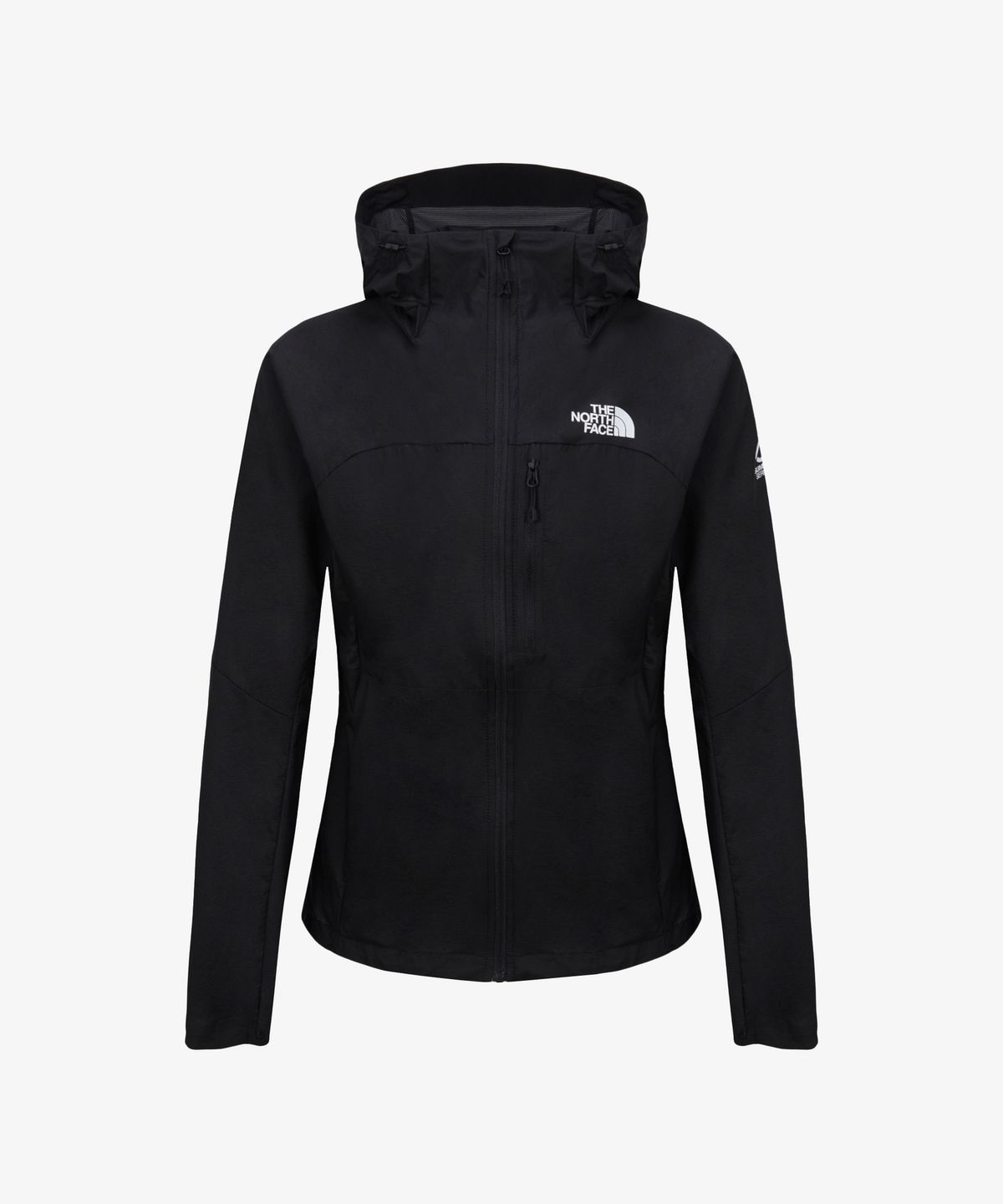 노스페이스(THE NORTH FACE) NJ3LS30A 여성 안데스 자켓 BLACK
