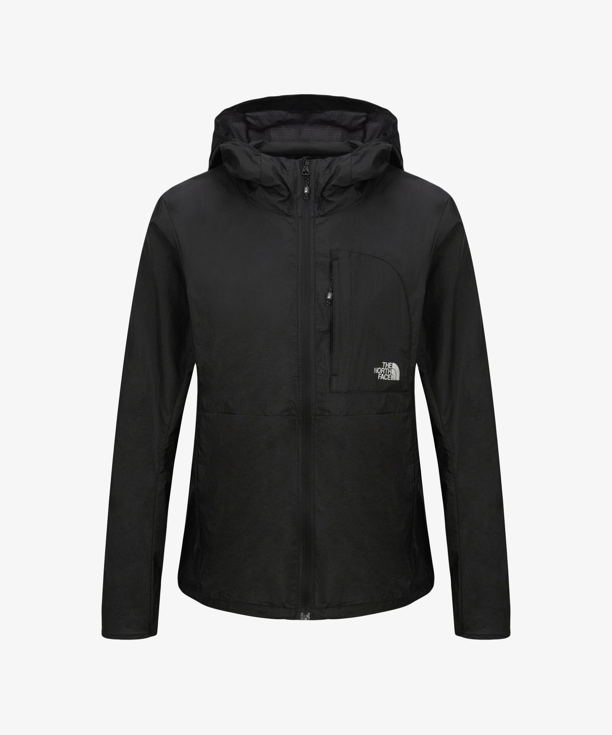 노스페이스(THE NORTH FACE) NJ3LS33A 여성 에어시프트 자켓 BLACK