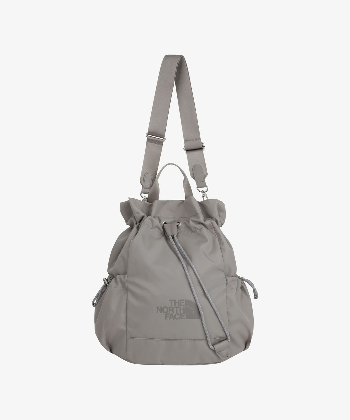 노스페이스(THE NORTH FACE) NN2PS20M 화이트라벨 보니 멀티 팩 LATTE
