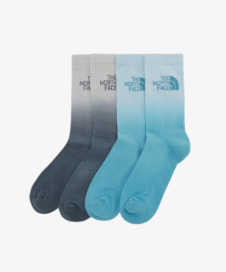 NY4MS30A 에브리데이 크루 삭스 딥 다이 SKY BLUE
