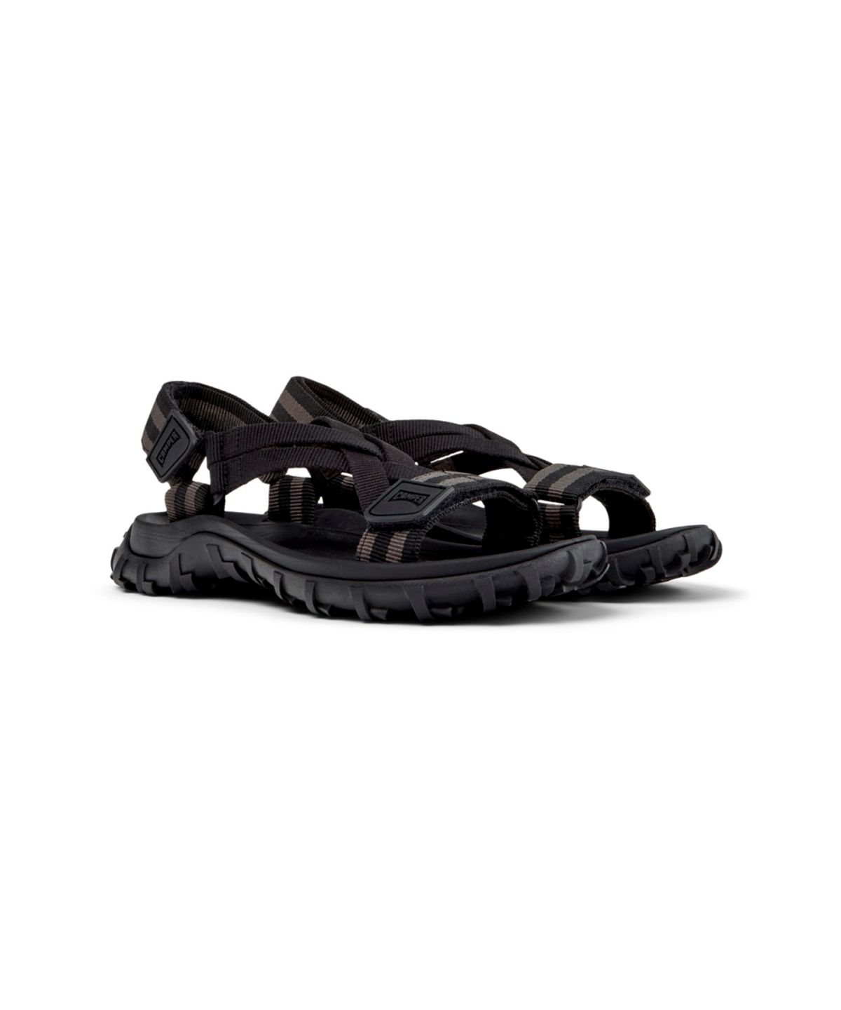 캠퍼(CAMPER) Drift Trail Sandal K201879-001