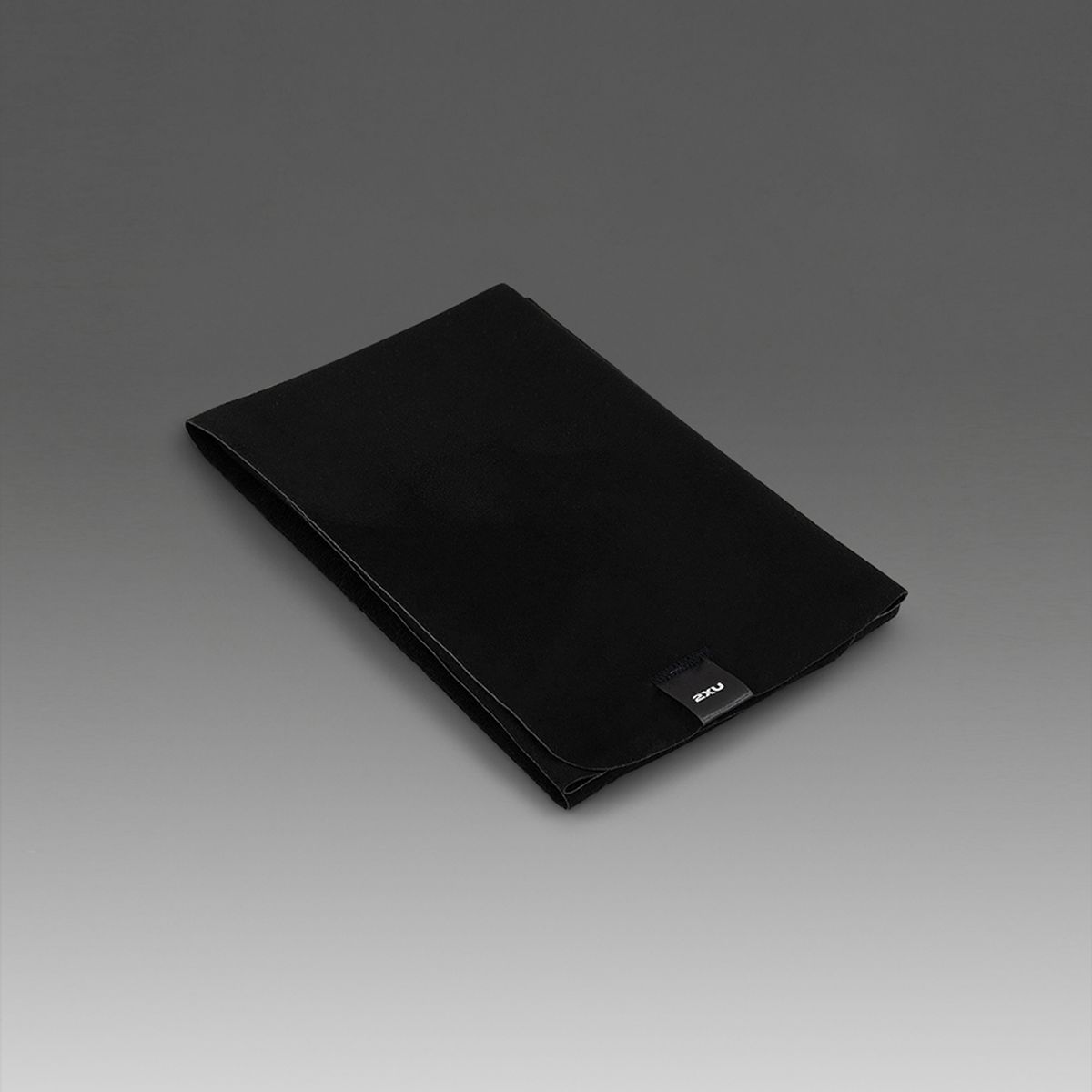 투타임즈유(2XU) (공용) 마이크로파이버 짐 타월 UQ5923GBLK-BLK