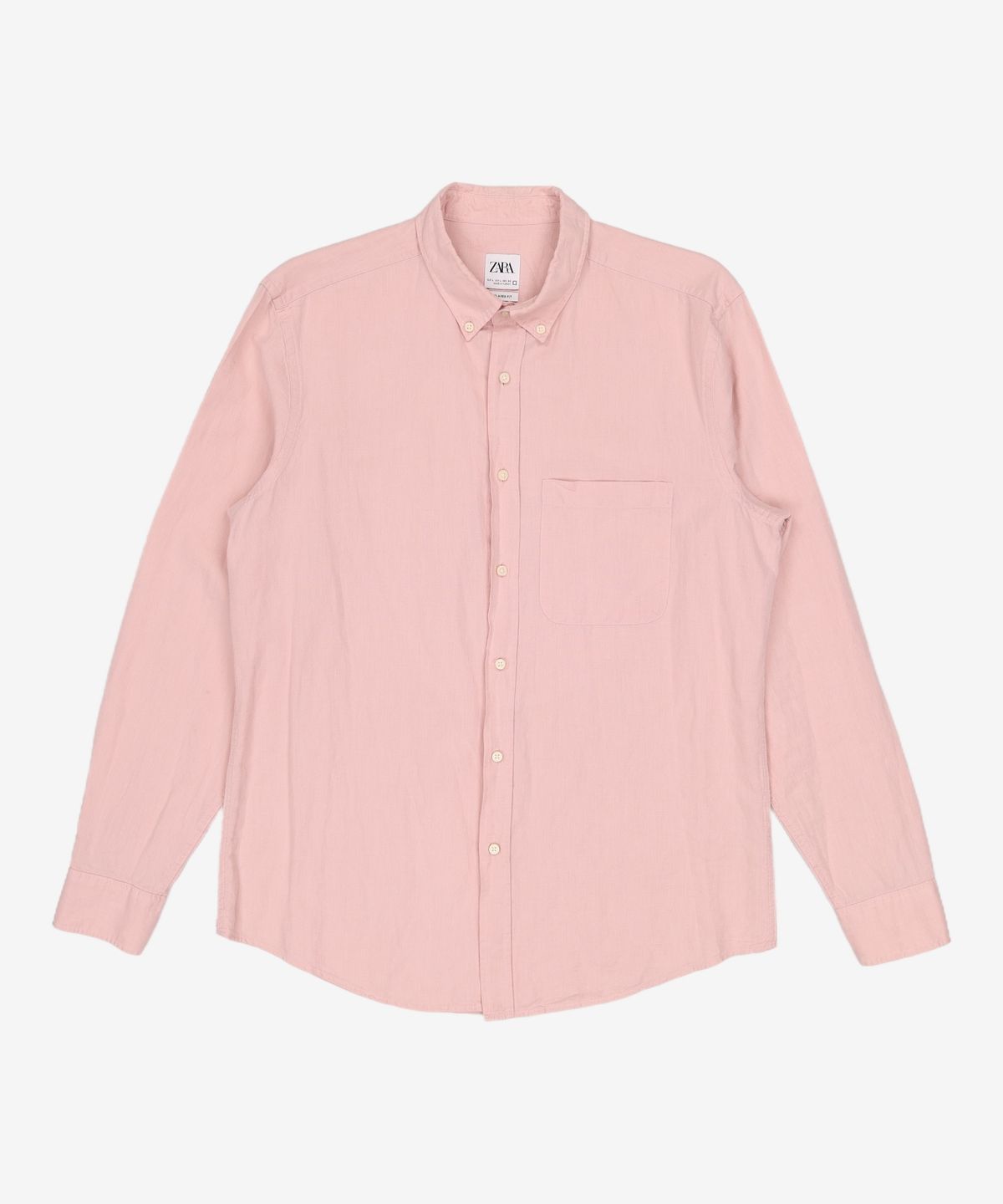 자라(ZARA) 캐주얼 셔츠 L