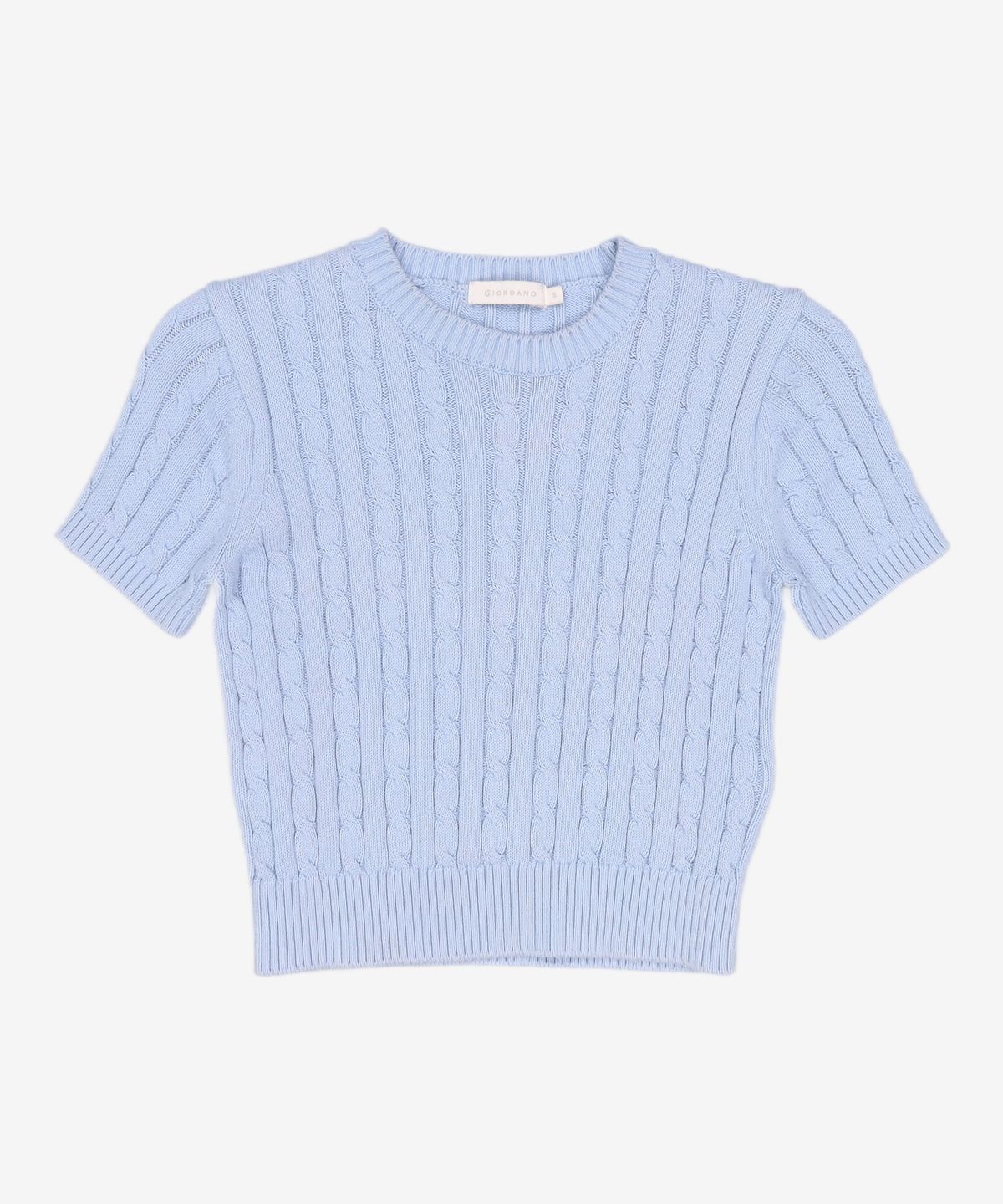 지오다노(GIORDANO) 니트/스웨터 S