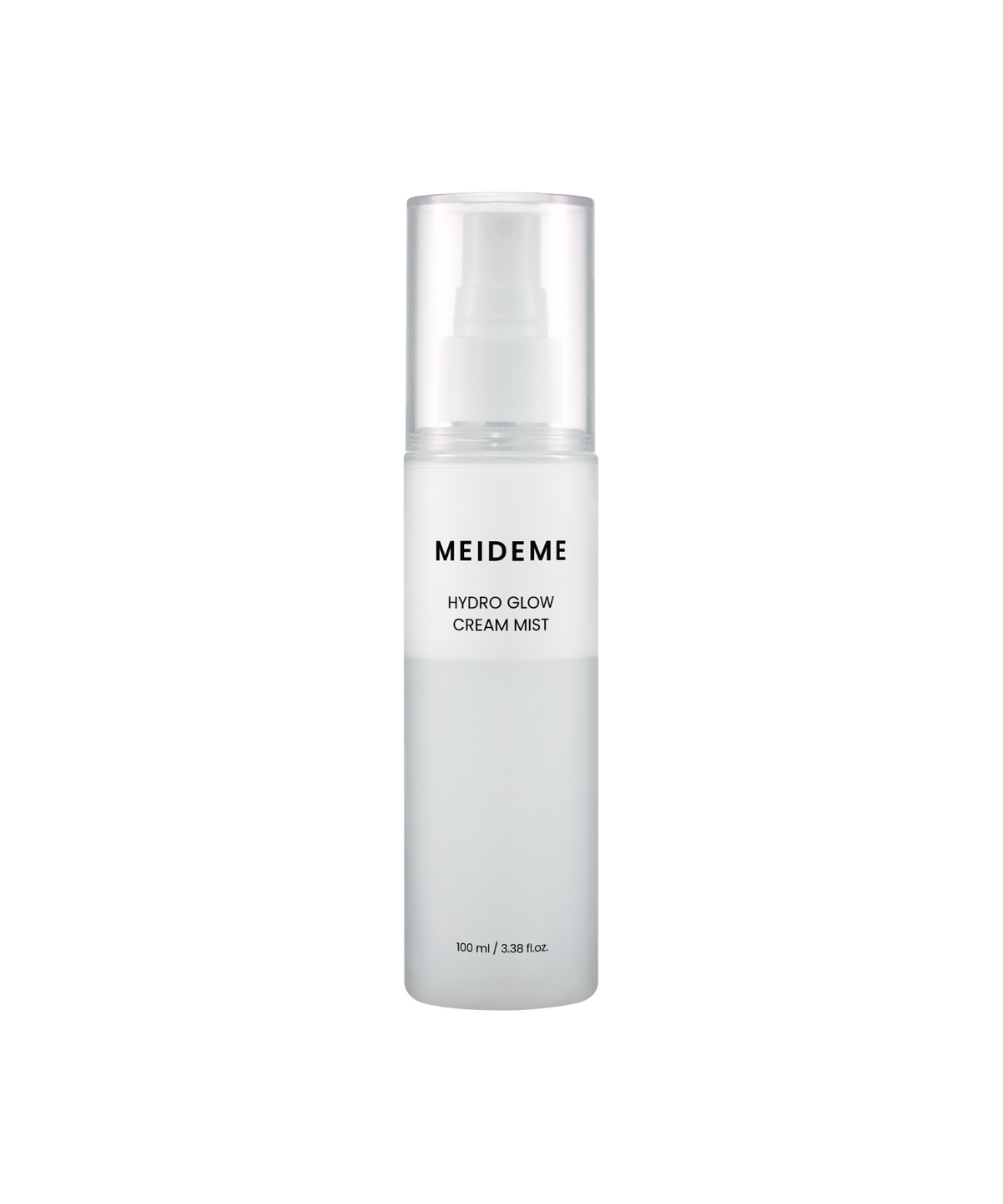 메이드미(MEIDEME) 메이드미 하이드로 글로우 크림 미스트