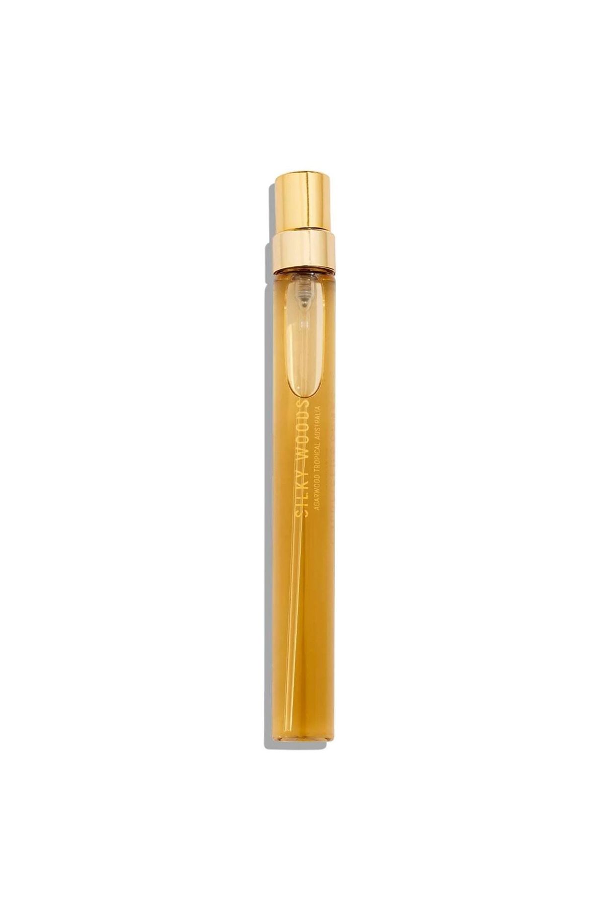 골드필드 앤 뱅크스(GOLDFIELD&BANKS) 실키 우드 10ml