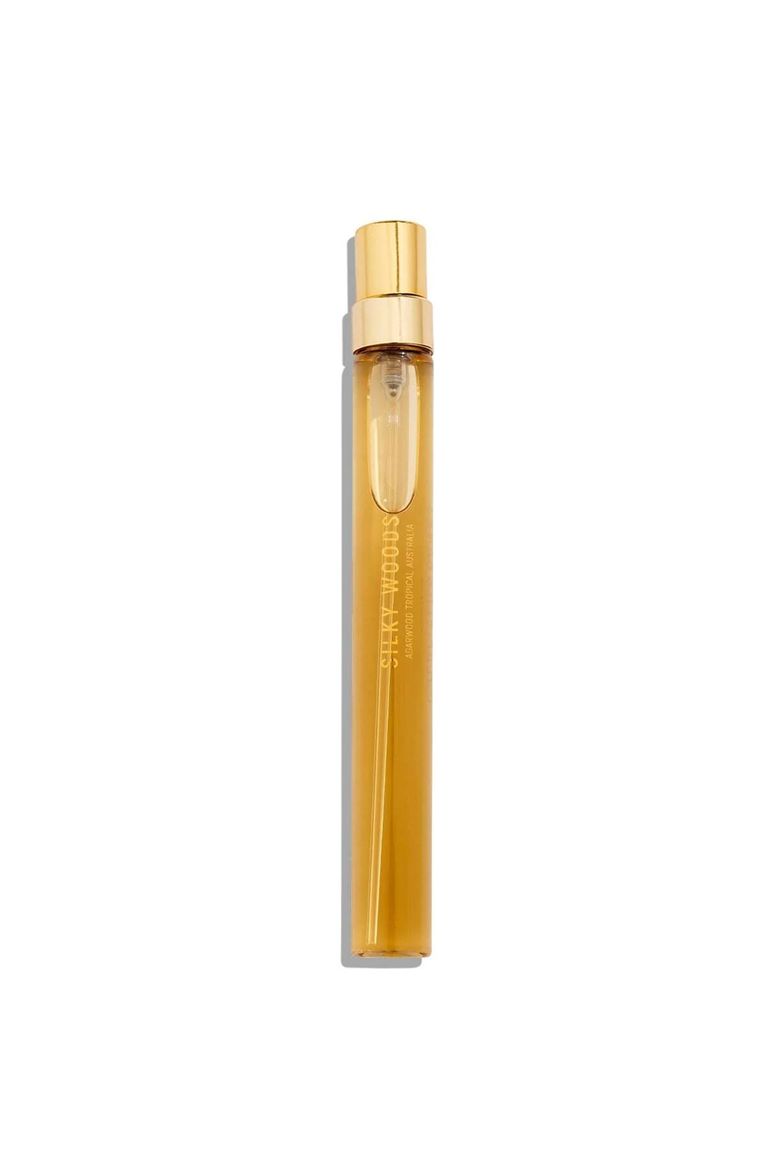 실키 우드 10ml