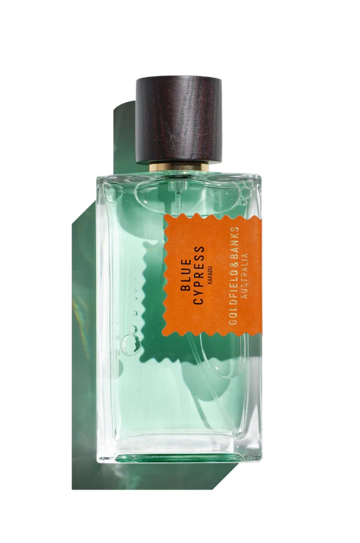 골드필드 앤 뱅크스(GOLDFIELD&BANKS) 블루 사이프러스 100ml