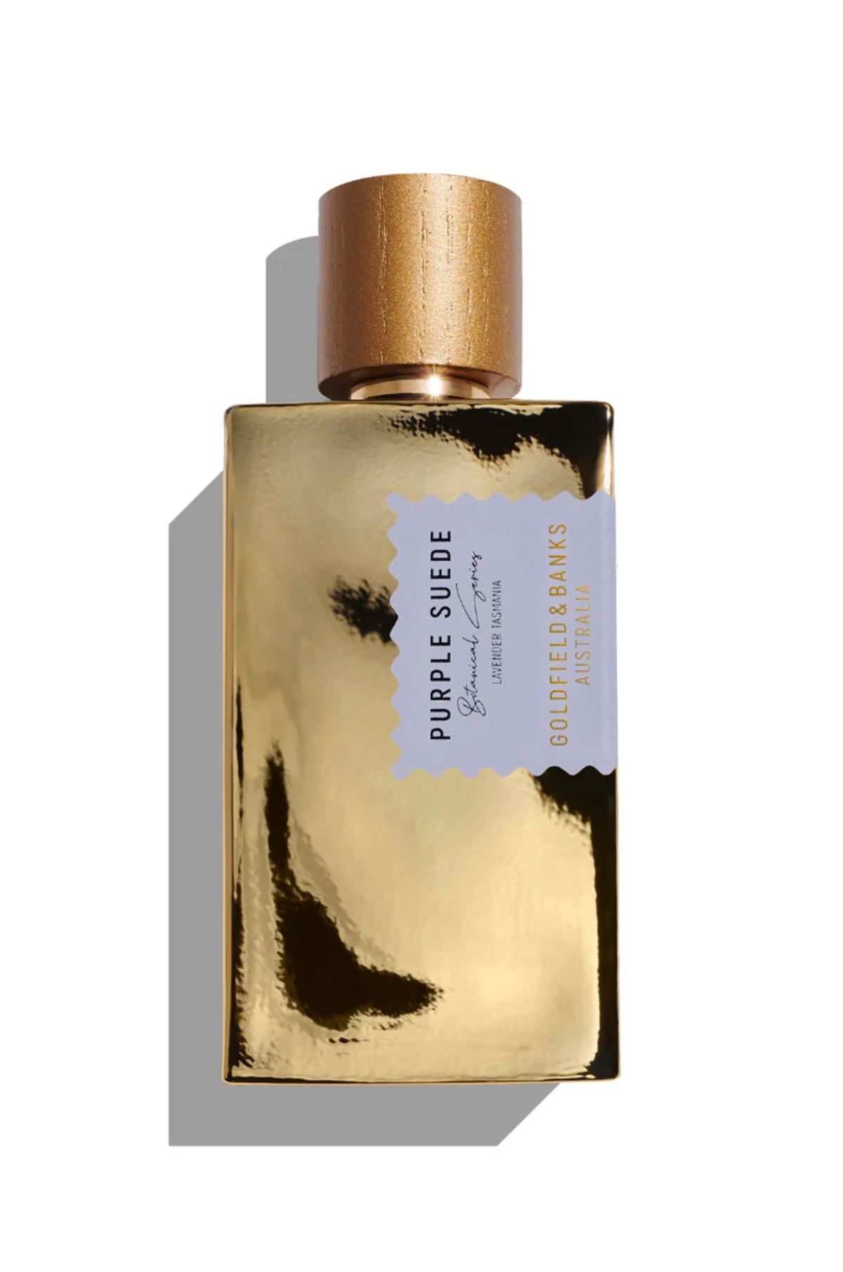 골드필드 앤 뱅크스(GOLDFIELD&BANKS) GOLDFIELD & BANKS 퍼플 스웨이드 100ml