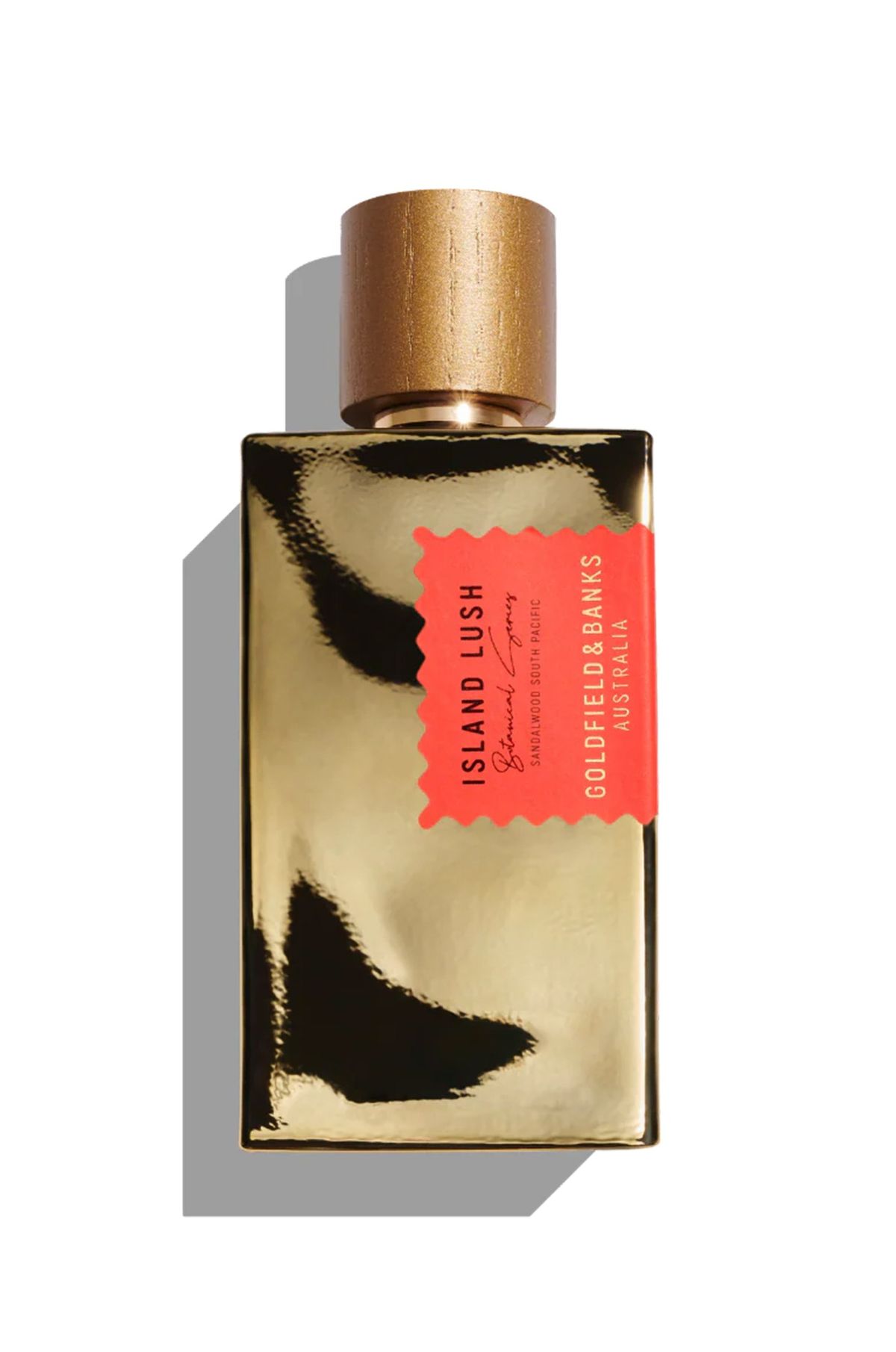골드필드 앤 뱅크스(GOLDFIELD&BANKS) 아일랜드 러쉬 100ml