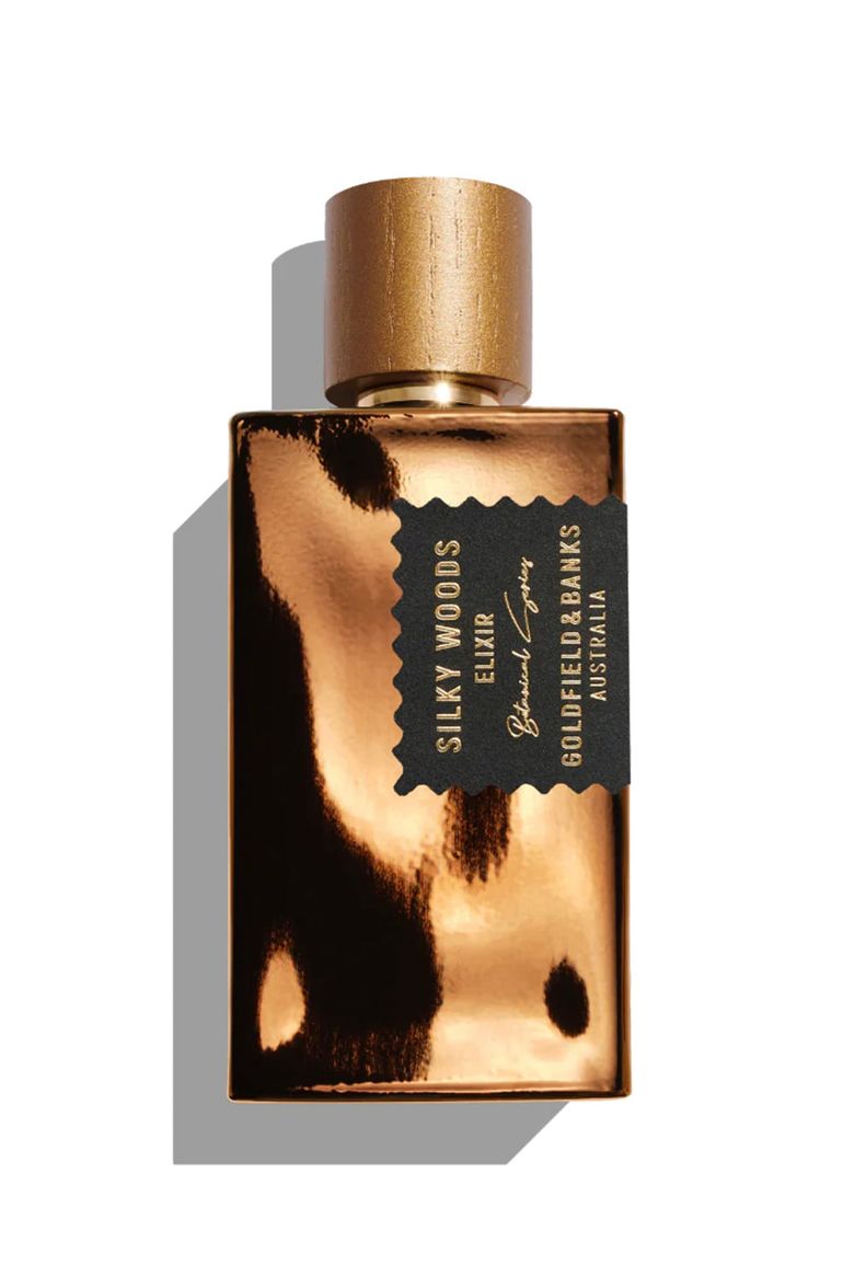 실키 우드 엘릭서 100ml