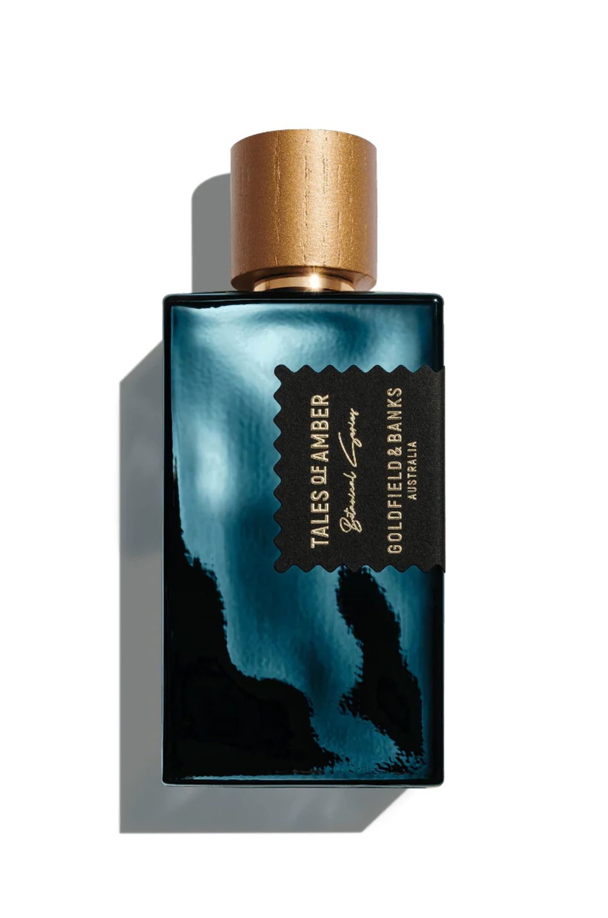 골드필드 앤 뱅크스(GOLDFIELD&BANKS) 테일즈 오브 앰버 100ml