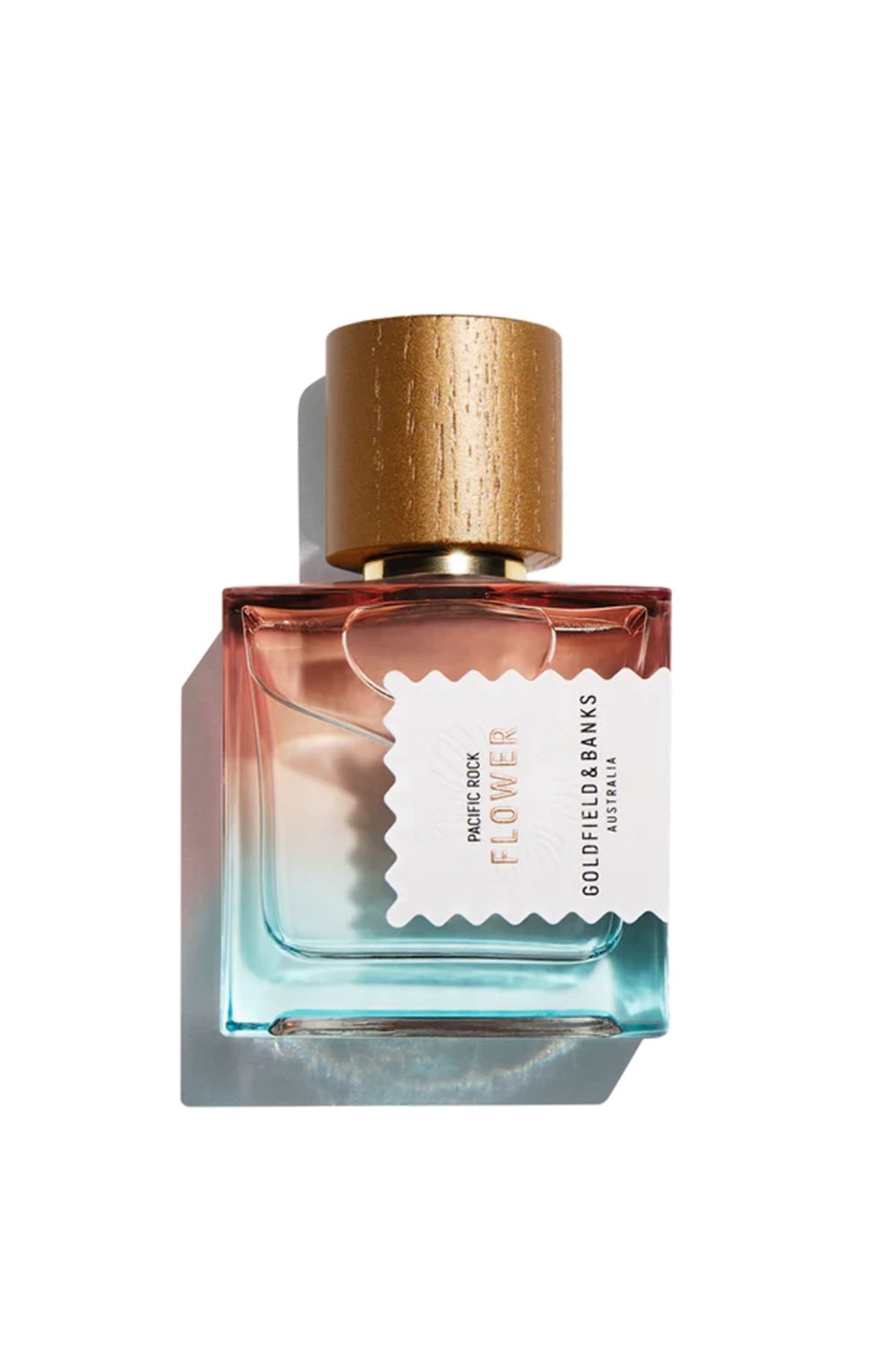 골드필드 앤 뱅크스(GOLDFIELD&BANKS) 퍼시픽 락 플라워 50ml