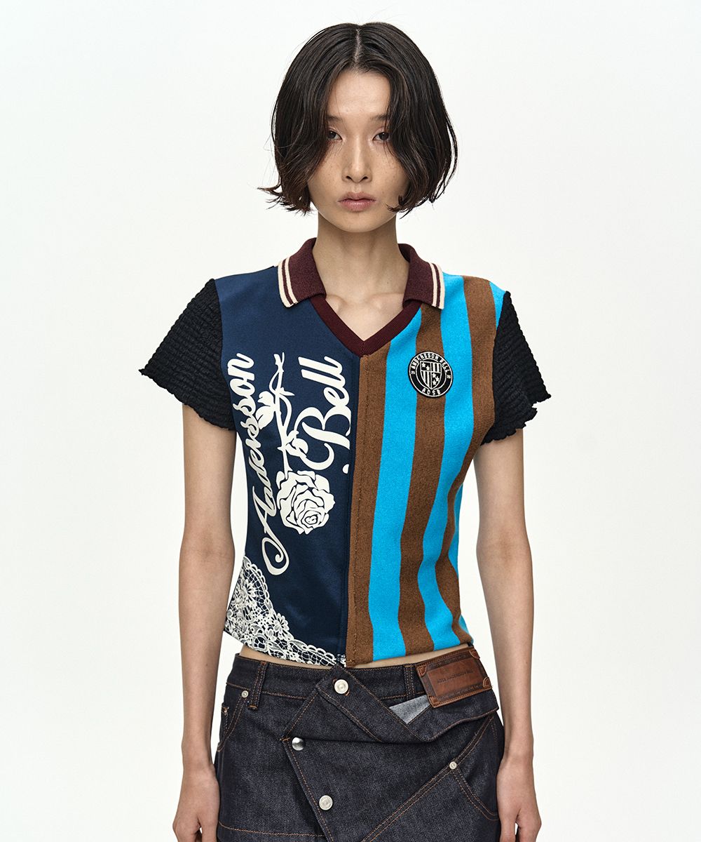 ANDERSSON BELL - Adidas Tokyo | Shop Online | MUSINSA