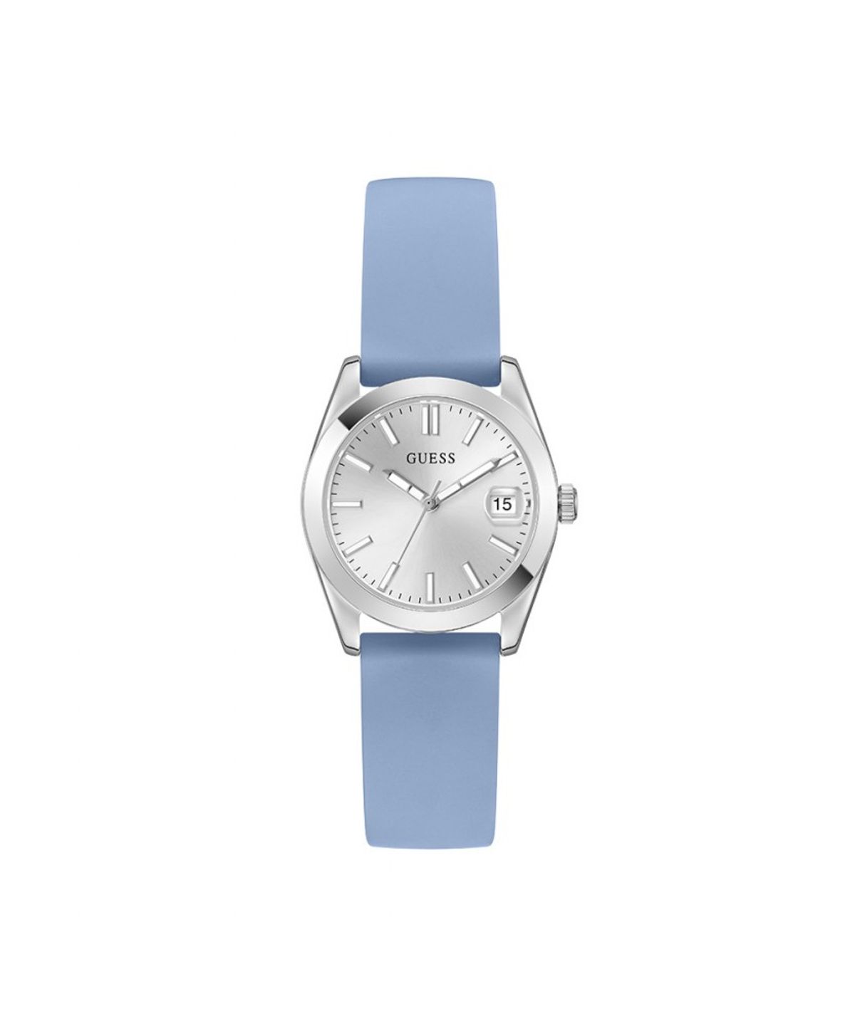 게스 시계(GUESS WATCH) 아이스 블루 앨리스 (GW1033L1) 여성시계