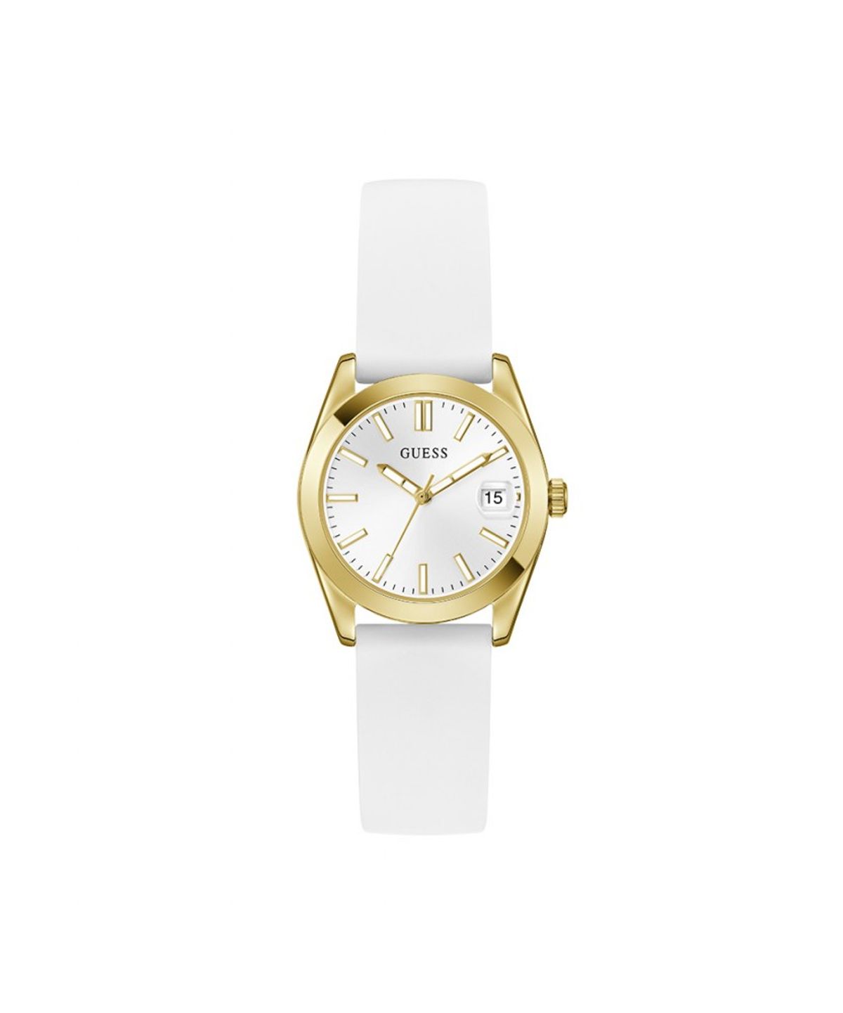 게스 시계(GUESS WATCH) 화이트 앨리스 (GW1033L2) 여성시계