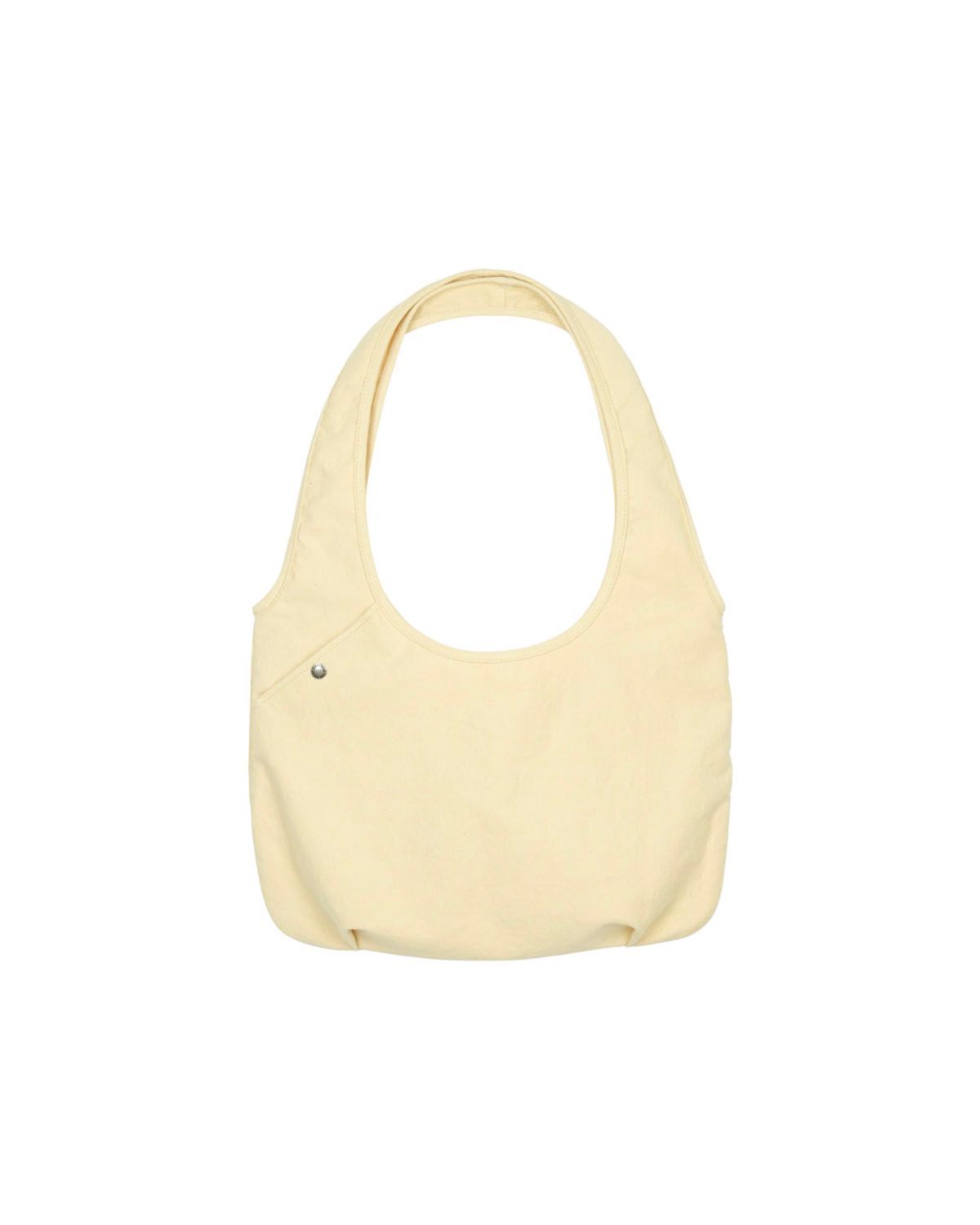 구보(GUVO) Kiri Bag, butter
