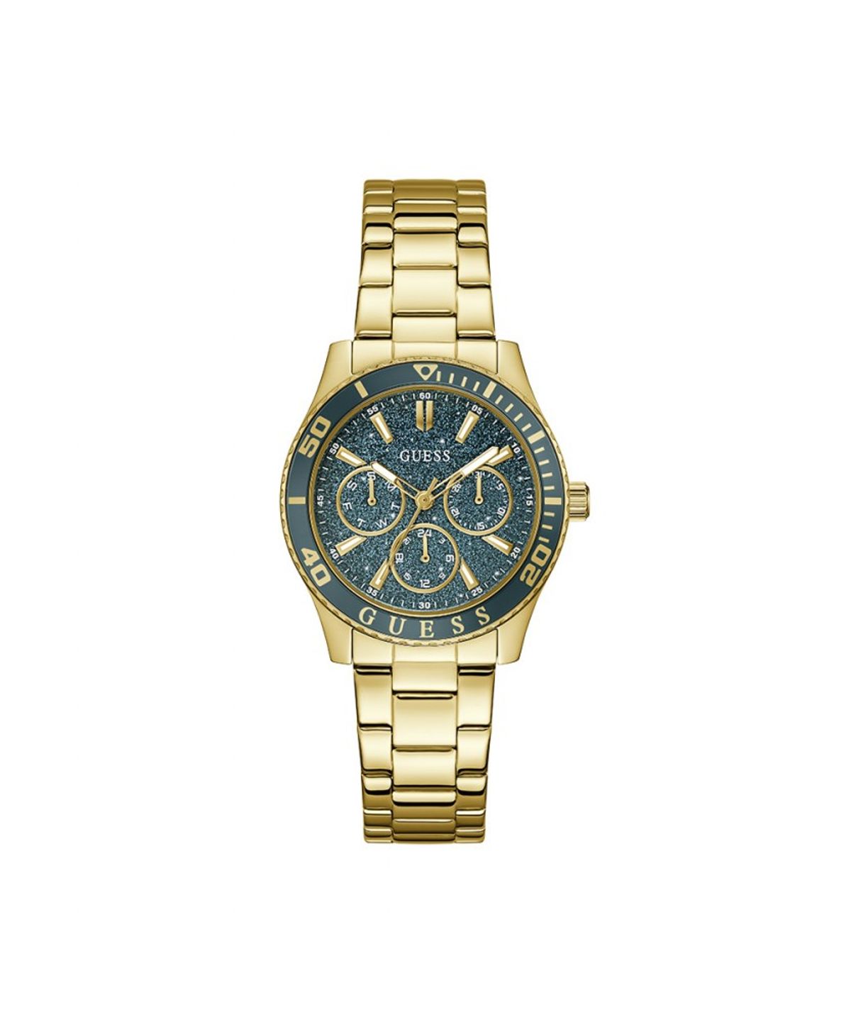게스 시계(GUESS WATCH) 틸 마리아나 (GW1035L2) 여성시계