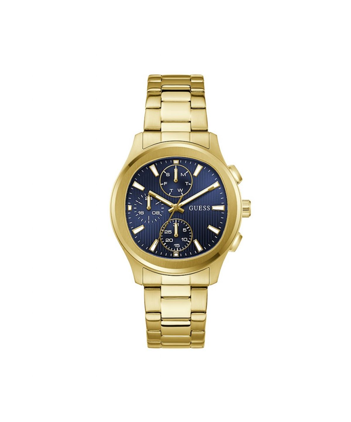 게스 시계(GUESS WATCH) 골드 팔머 (GW1048G2) 남성시계
