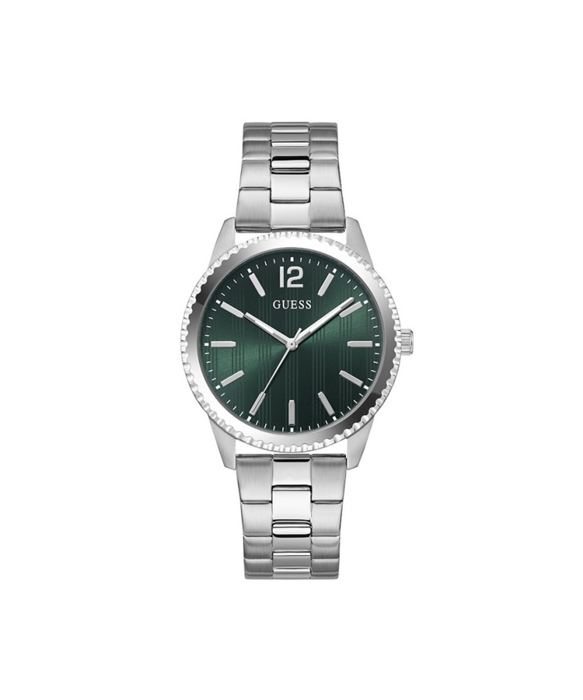 게스 시계(GUESS WATCH) 그린 칩 (GW1062G1) 남성시계