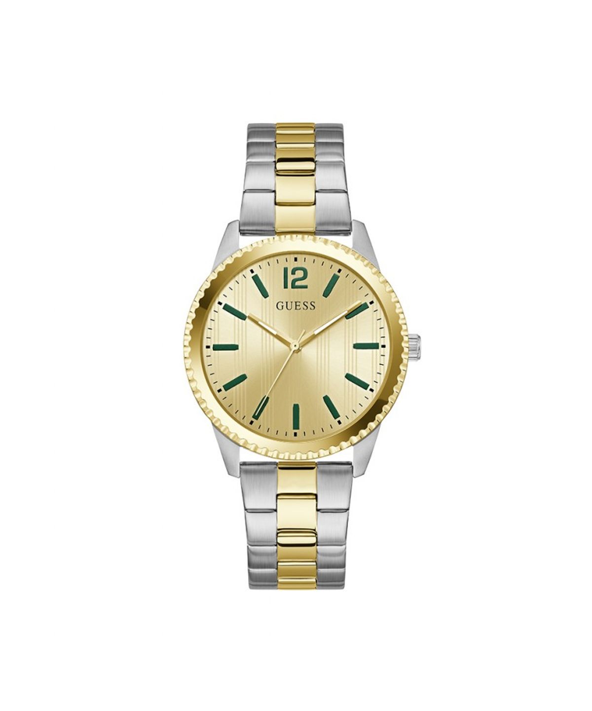 게스 시계(GUESS WATCH) 골드 칩 (GW1062G4) 남성시계