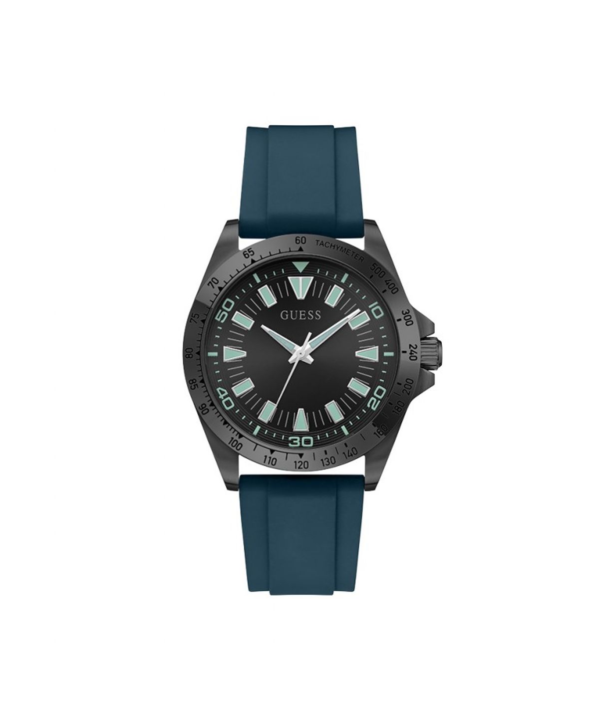 게스 시계(GUESS WATCH) 그린 네오 (GW1065G3) 남성시계