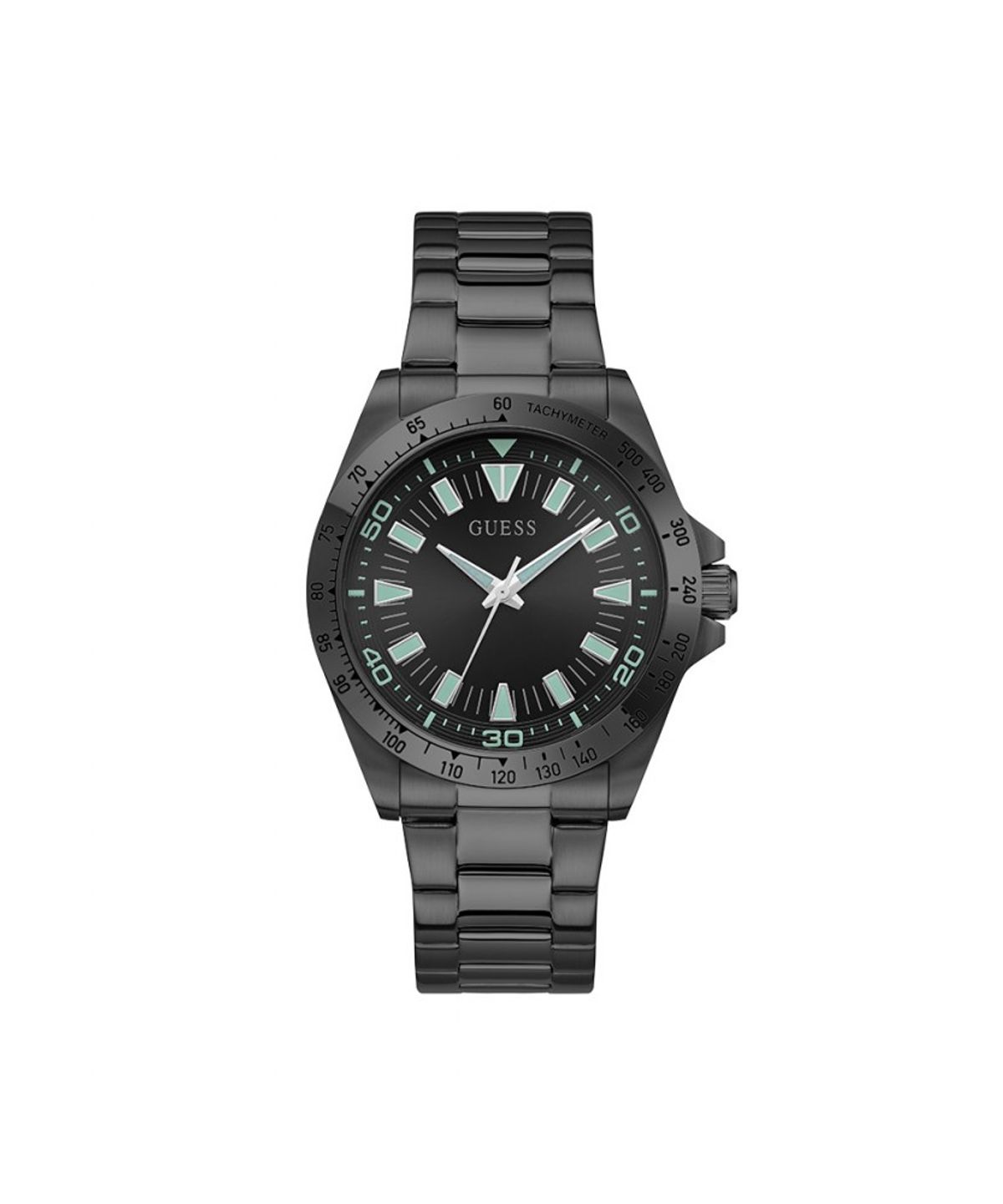 게스 시계(GUESS WATCH) 블랙 네오 (GW1064G3) 남성시계